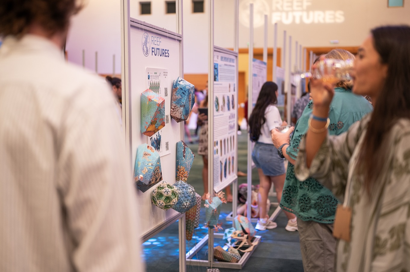 Less than one month until content submission closes for Reef Futures 2026!
Reef Futures is unlike other conferences, abstracts and content don’t have to come from a scientific publication! With five different content tracks, there’s room for everyone!
-Oral Presentations
-Posters
-Workshops
-Videos for the Reefs to Reels Film Festival
-Showcase Stations for the Solutions Expo
Everyone is welcome, we want to hear from people innovating, collaborating, building community, and most of all working tirelessly to restore coral reefs!
Learn more about Reef Futures 2026 and submit your content today at the link in our bio! ☝️
#RF26 #ReefFutures