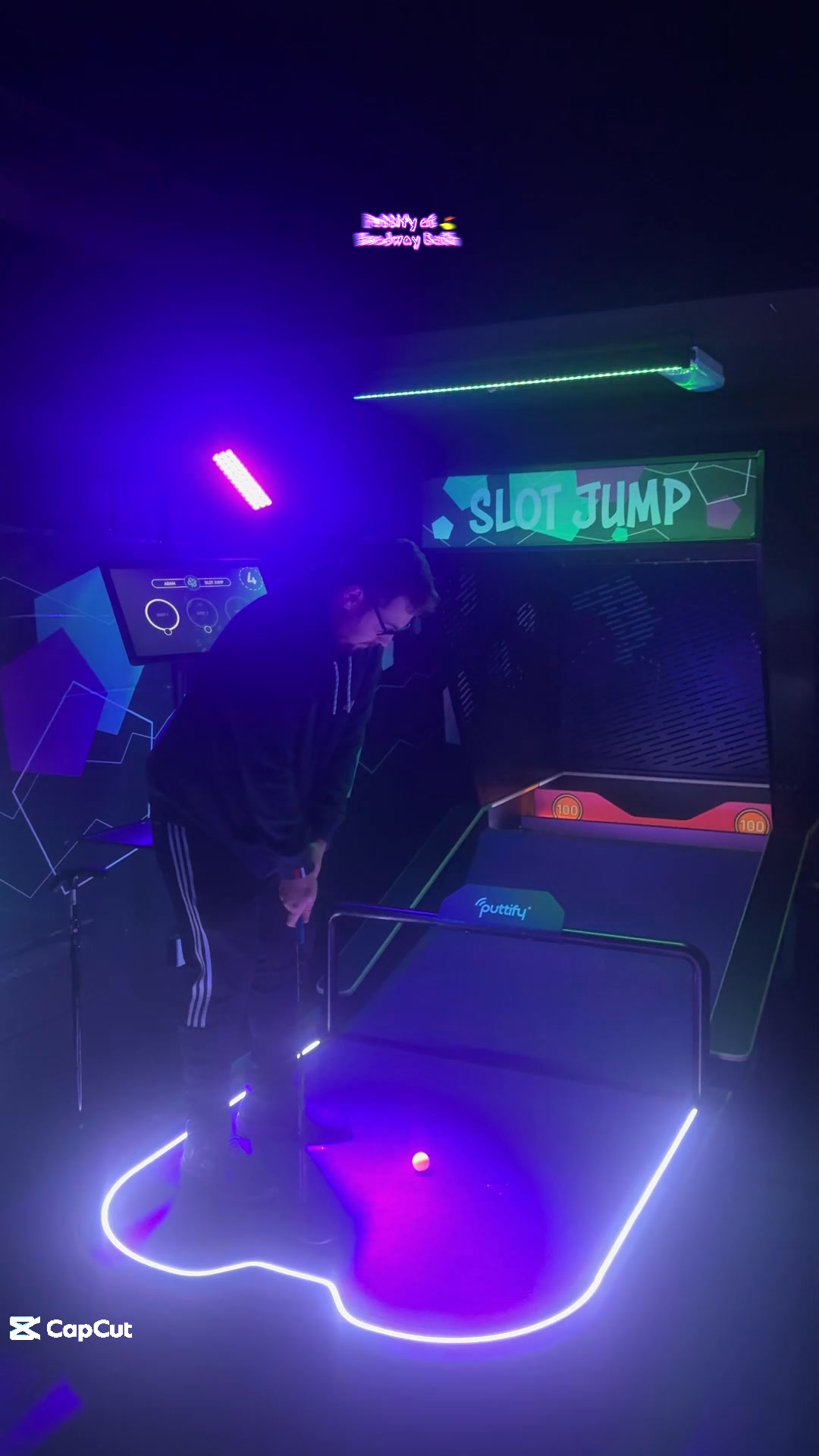 A great day out at Puttify ⛳💙
Lots of laughs, great shots (and a few difficult ones), and time spent together enjoying something new and socialising.
We love seeing our service users building confidence and connection through days like this.
#HeadwayBath #Community #Rehabilitation #BathUK #dayout