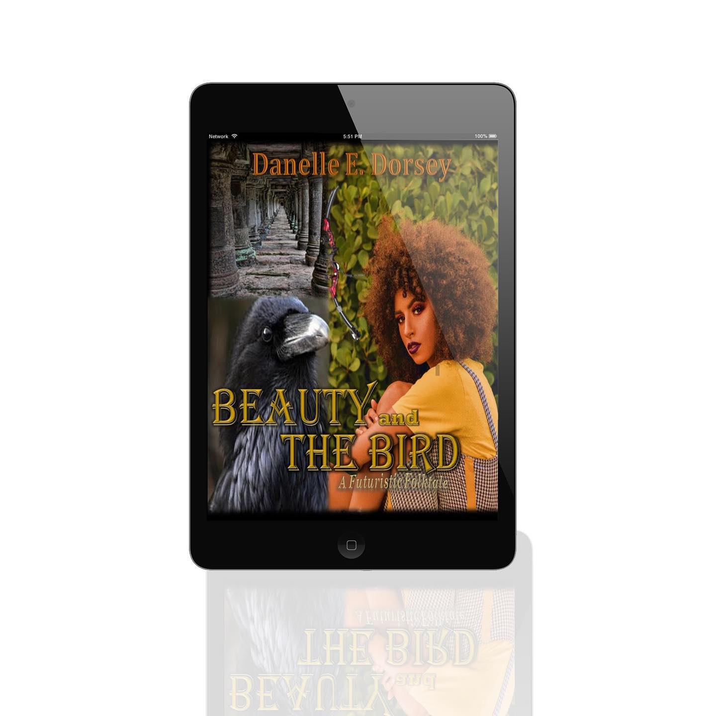 Happy Christmas Eve✊🏽🚨 Download the FREE kindle app on your phone, iPad or Tablet NOW!! Because tonight at 12:01am... 2 of my eBooks 📖 📖 will become free for 24 hours for 🎄❗️
Tommorow and ONLY tomorrow these 2 ebooks are FREE and on me ❤️. Tell a friend, tell a family member, tell everyone!!
Note: to confirm purchase the ebook must be selected and checked out by December 25, 2020 11:59PM EST on https://www.amazon.com/Danelle-E-Dorsey/e/B081LM54DB/