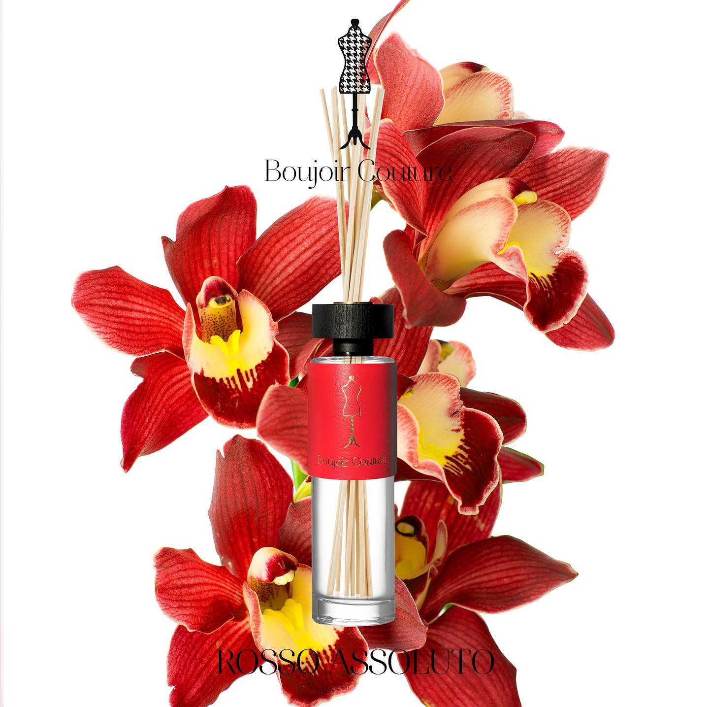 Una volta aperto, questo diffusore si distingue per la particolarità delle sue note fruttate, rese inconfondibili dalle essenze di uva rossa e d’orchidea. #ambienteeprofumi #diffusore #rosso #home