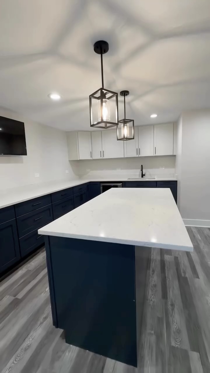 From an unfinished basement to a fully functional living space.
This project was designed to add comfort, value, and usable square footage to the home. We completed full framing, drywall installation, lighting, flooring, and a modern bathroom — transforming the basement into the perfect place for relaxing, entertaining, and spending time with family.
Every detail was carefully planned and executed to create a clean, modern, and durable space that will last for years.
If you’re thinking about finishing your basement, now is the perfect time to start planning your project.
📩 Send us a message to schedule your consultation.
📞 872-222-1735
Basement finishing | Basement remodeling | Home renovation | Custom basement | Basement bathroom | Basement design | Drywall installation | Flooring installation | Interior remodeling | Home improvement | Construction | A&A Home Experts | Chicagoland remodeling