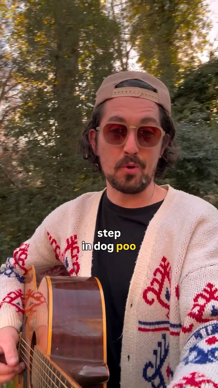 Join us in April to discover how I managed to film myself whilst holding my guitar at the same time 🤫
“Simplified & Amplified” on:
APR 08 | HITCHIN @hermitagerdcoffee *FINAL TICKETS*
APR 09 | CHELSMFORD @acanteen *SELLING FAST*
APR 16 | WORTHING @spunrecords_uk
APR 17 | WINDSOR @otherspacearts
Tickets in my bio! “Still” on the speaker x
#ontour #newsingle #soulmusic #acoustic