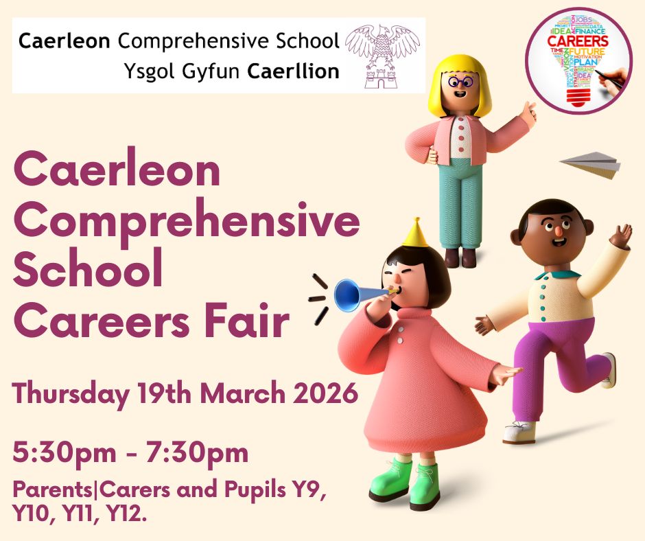 We would love for you to join us for our Careers Fair on :
💡 THURSDAY 19TH MARCH 2026 💡
#Careersfair2026
#maximisingpotential