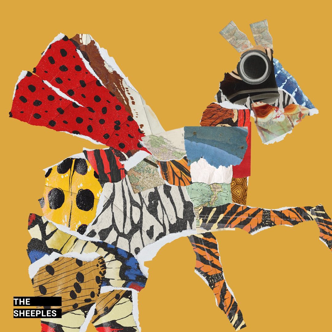 The Nature of Us (Scroll to see the entire piece)
#sheeplesxart
Made this artwork today when I was just playing around with a few ideas trying to make digital paper mache style artwork and this is what I came up with.
From the onset I went with wanting to depict the idea of how something unique and beautiful in its own right is being destroyed and it’s value being taken away by all these thoughts/eyes/people around us, you can take it in many ways from it representing our own creativity to even the idea that humans have had such an adverse effect on nature.
I really love the way this artwork has come out and I hope you Sheeples like this as well, do let me know your thoughts about this piece in the comments below!
Also, if you like the kind of work we are doing then consider following our page for more content ✌🏾
- @1000minseven
.
.
.
.
.
.
.
.
.
.
.
.
.
.
.
.
.
.
#thesheeples #sheeples #art #artwork #artist #nature #eyes #mystical #creature #humans #savetheplanet #digitalart #digitalillustration #digitalartwork #papermache #papermacheart #illustration #coolart #abstract #abstractart #savetheearth #aesthetic #unique #explorepage #mysticalart #artistsoninstagram