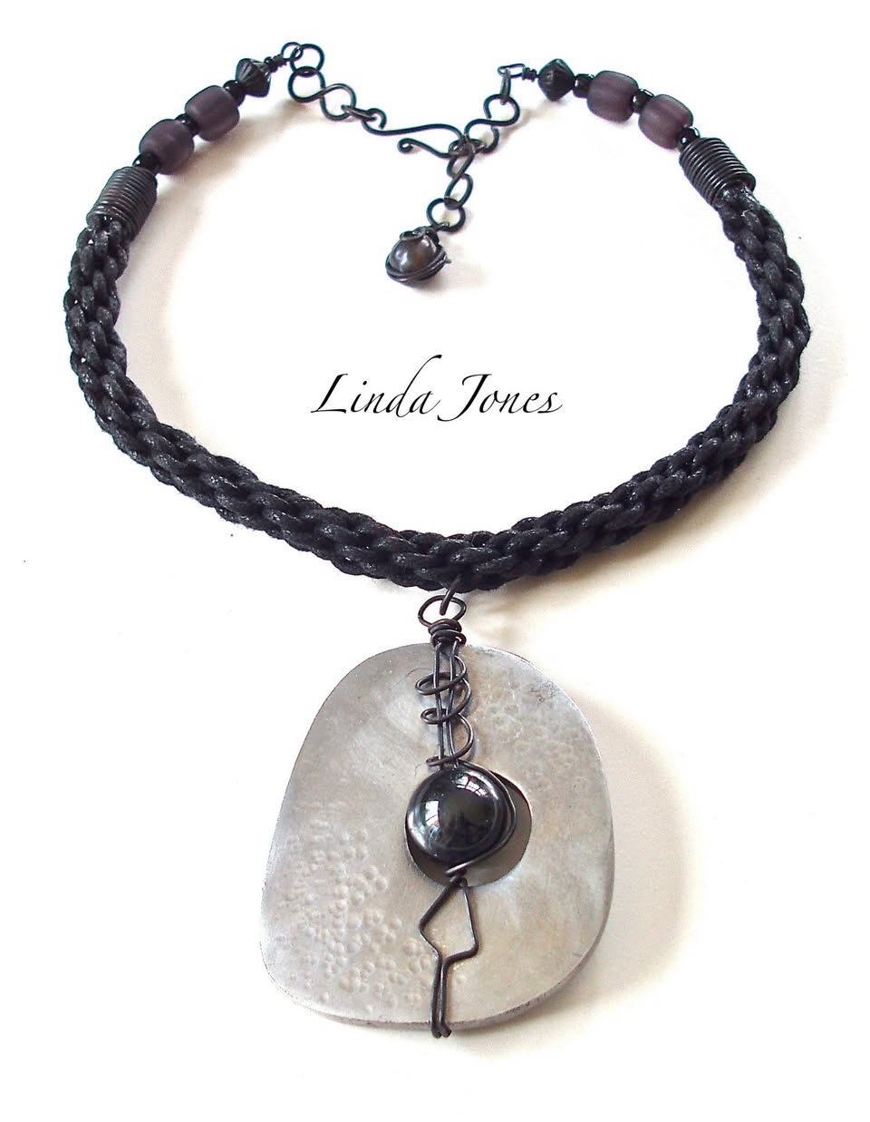 Sometimes you have to be big and bold to stand out 😁