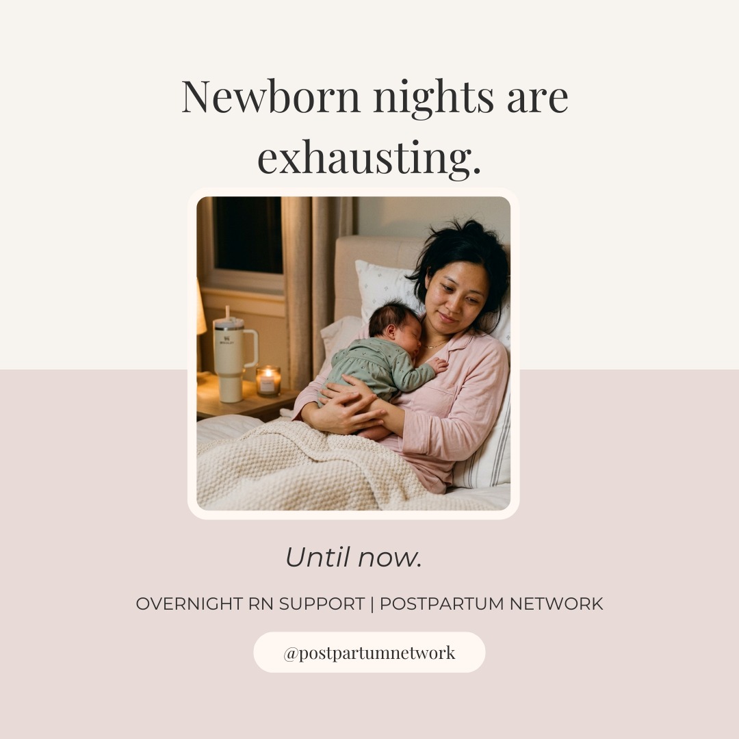 Those first nights with a newborn can feel overwhelming.
Frequent wakeups, constant feeding, and very little sleep.
You were never meant to do this alone.
At Postpartum Network, our registered nurses provide overnight support so you can rest while your baby receives expert care.
Because support during the fourth trimester should feel calm, not chaotic.
Did you expect newborn nights to feel like this?
✨ Now booking upcoming due dates
🔗 postpartumnetwork.com
#nashvilletn
#newbornsleep
#postpartumnetwork
#nightnurse
#postpartumsupport
#postpartumcare
#newborncare
#fourthtrimester
#newparents
#clarksvillemom
#clarksvilletn
#nashvillemom
#nashvilleparents
#franklintn
#franklinmom
#tennesseemoms
#middletennessee
#fortcampbellmoms
#tennesseefamilies
#conciergecare
#luxurypostpartumcare
#inhomecare
#premiumcare
#whitegloveservice