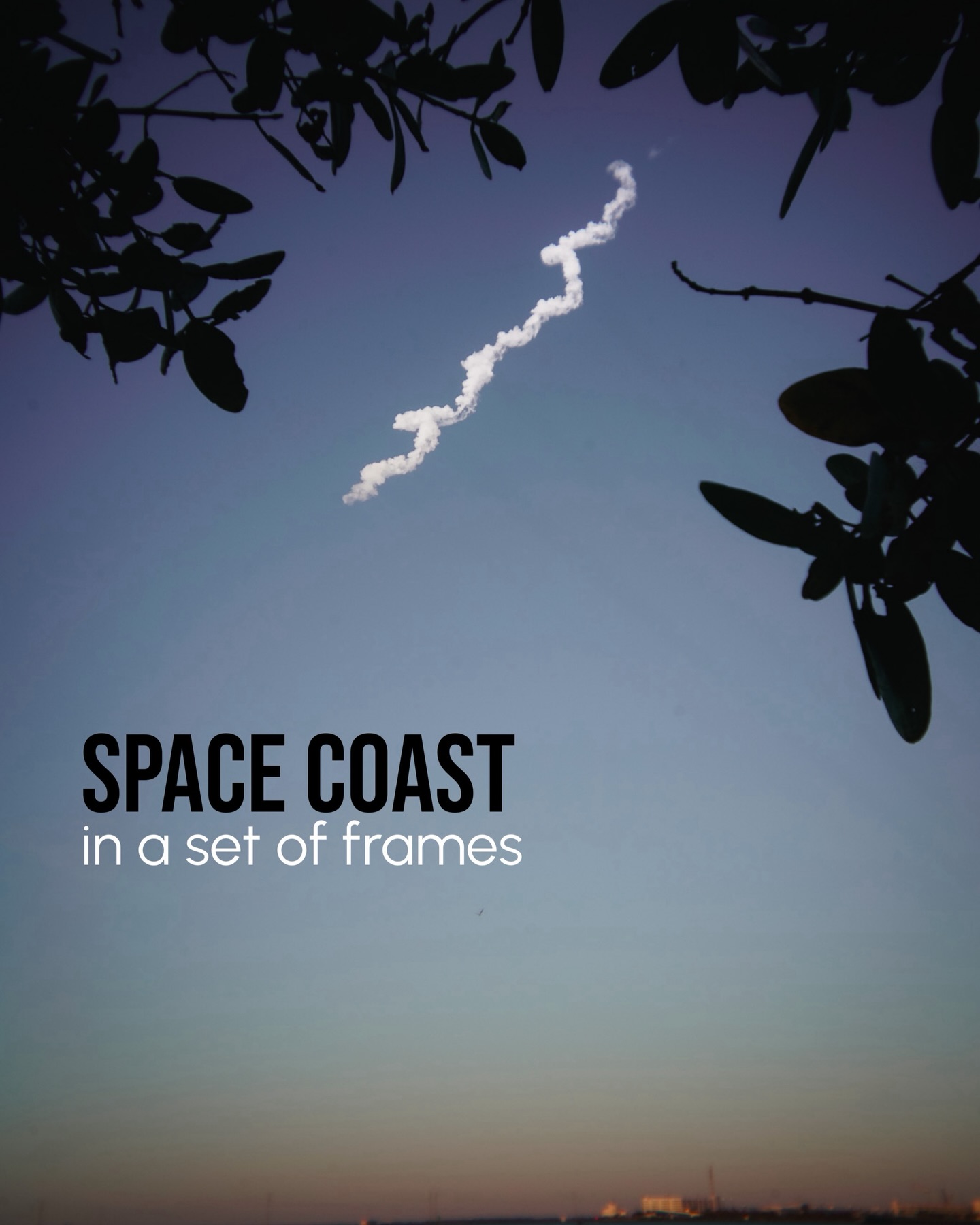Space Coast in a set of frames.
Rockets. Surfboards. Cruise ships sliding out of the port.
Rooftop pier views, Ron Jon run, lifeguard towers, waves at Satellite—just walking around, clicking whatever caught my attention.
Spent the past 30 days shooting with one of the WAVY lenses—a repurposed lens that’s like classic 90s film. Let me know what you think!
#spacecoastfl #wavylens #cocoabeach #capecanaveral #Falcon9