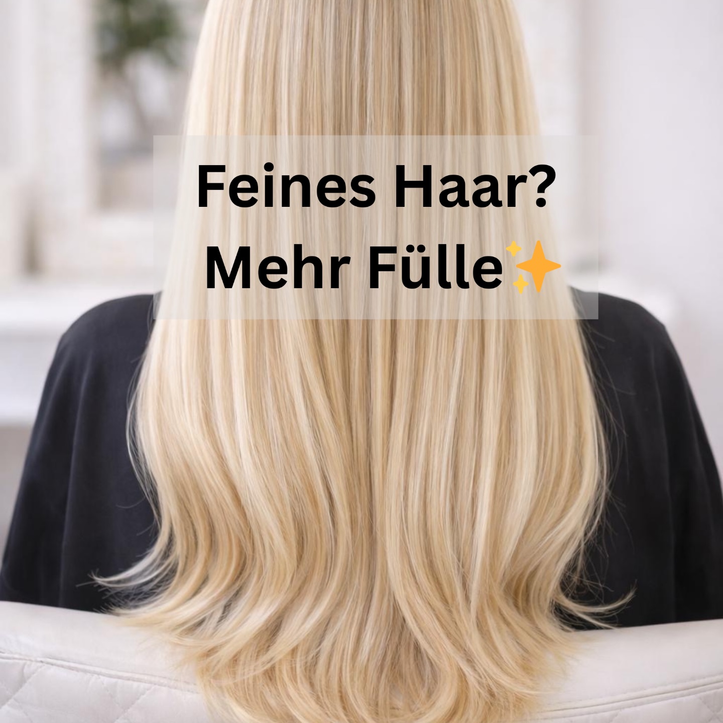 Feines Haar braucht nicht einfach nur Extensions, sondern die richtige Methode. ✨
Genau deshalb arbeite ich mit den gängigen Techniken und berate ehrlich, was zu deinem Haar, deinem Alltag und deinem Wunschergebnis passt.
So entsteht mehr Fülle, die natürlich aussieht und sich auch so anfühlt.
Buche deine Beratung online oder melde dich bei Fragen per WhatsApp.
#feineshaar #mehrfülle #extensions #haarextensions #belhairküsnacht
