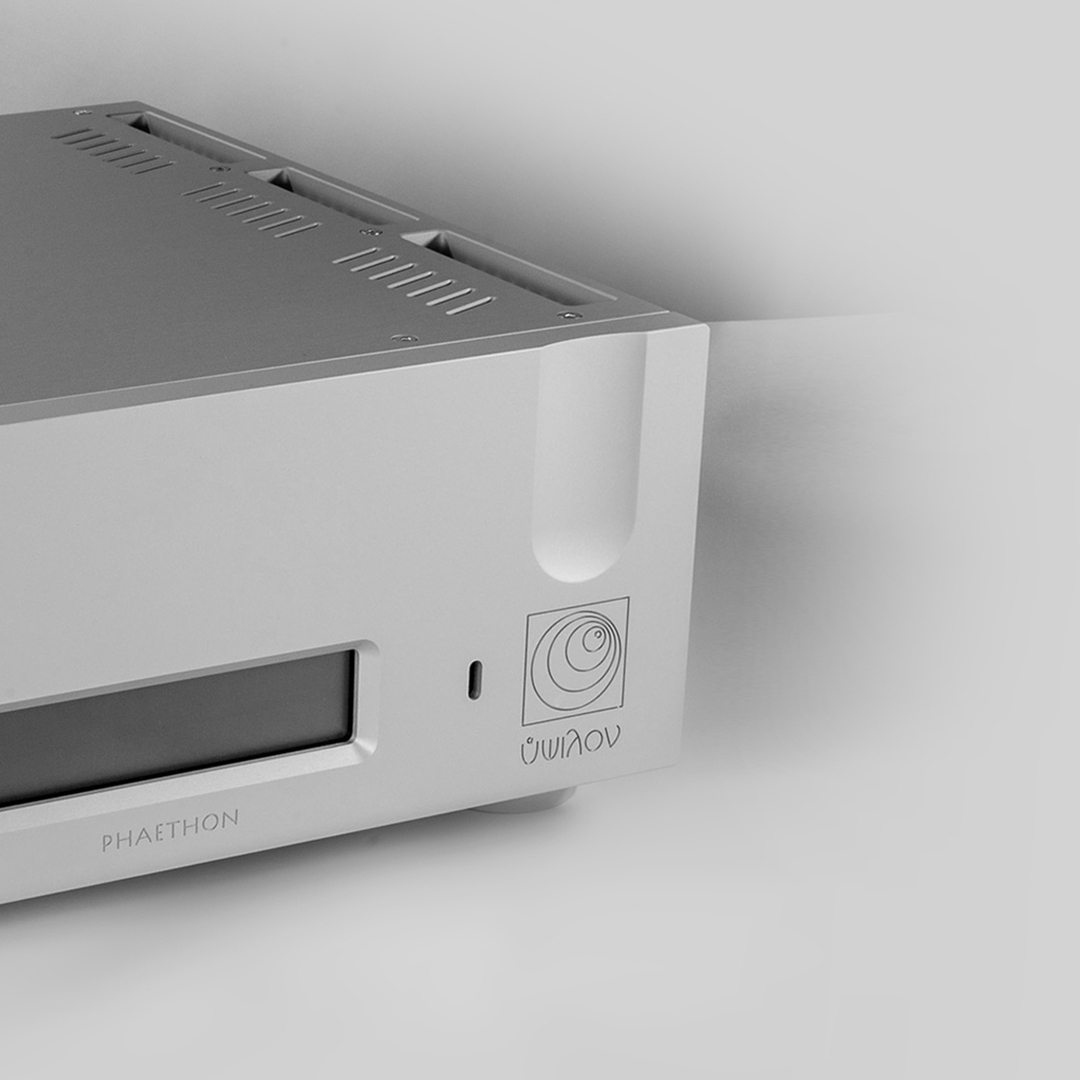 " ...IN MY EXPERIENCE THERE ARE NONE BETTER."
Neil Gader, The Absolute Sound
The Ypsilon Phaethon Integrated Amplifier
A true giant killer and a genuine taste of the highest end of audio – at a brilliant price point.
Anyone considering an integrated or pre and power amps in the £15-30k bracket, or wishing to simplify their system, must hear what the Ypsilon Phaethon can do! It gets everything so right.
Audio Art - Home to the incredible Ypsilon Range in London, Surrey and across the UK.
The Ypsilon Phaethon is available for demonstration now at Audio Art.
Read The Absolute Sound Ypsilon Phaethon review: https://www.audio-art.co.uk/reviews
@ypsilon_highend #ypsilonelectronics #highendaudiosystems #highendaudio #hıfı #amplifier #luxuryaudio #valveamplifier #preamp #poweramp #integratedamplifier #audioart #av @the_absolute_sound