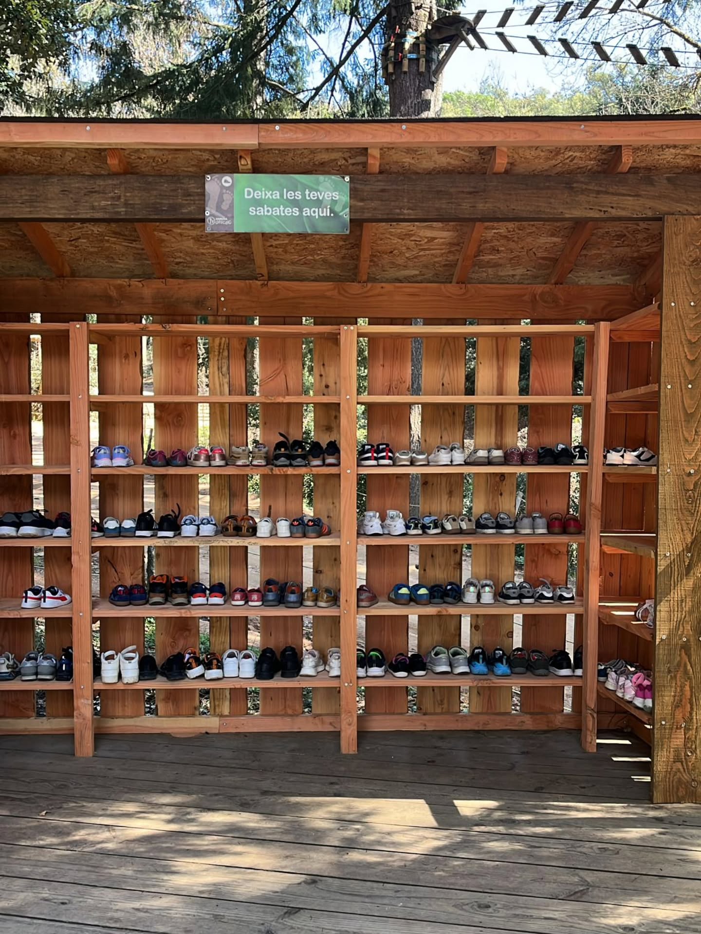 ❤️Camina descalç❤️
📷@paaauuuls
#laselvadelaventura #caminadescalç #peusdescalços #piesdescalzos