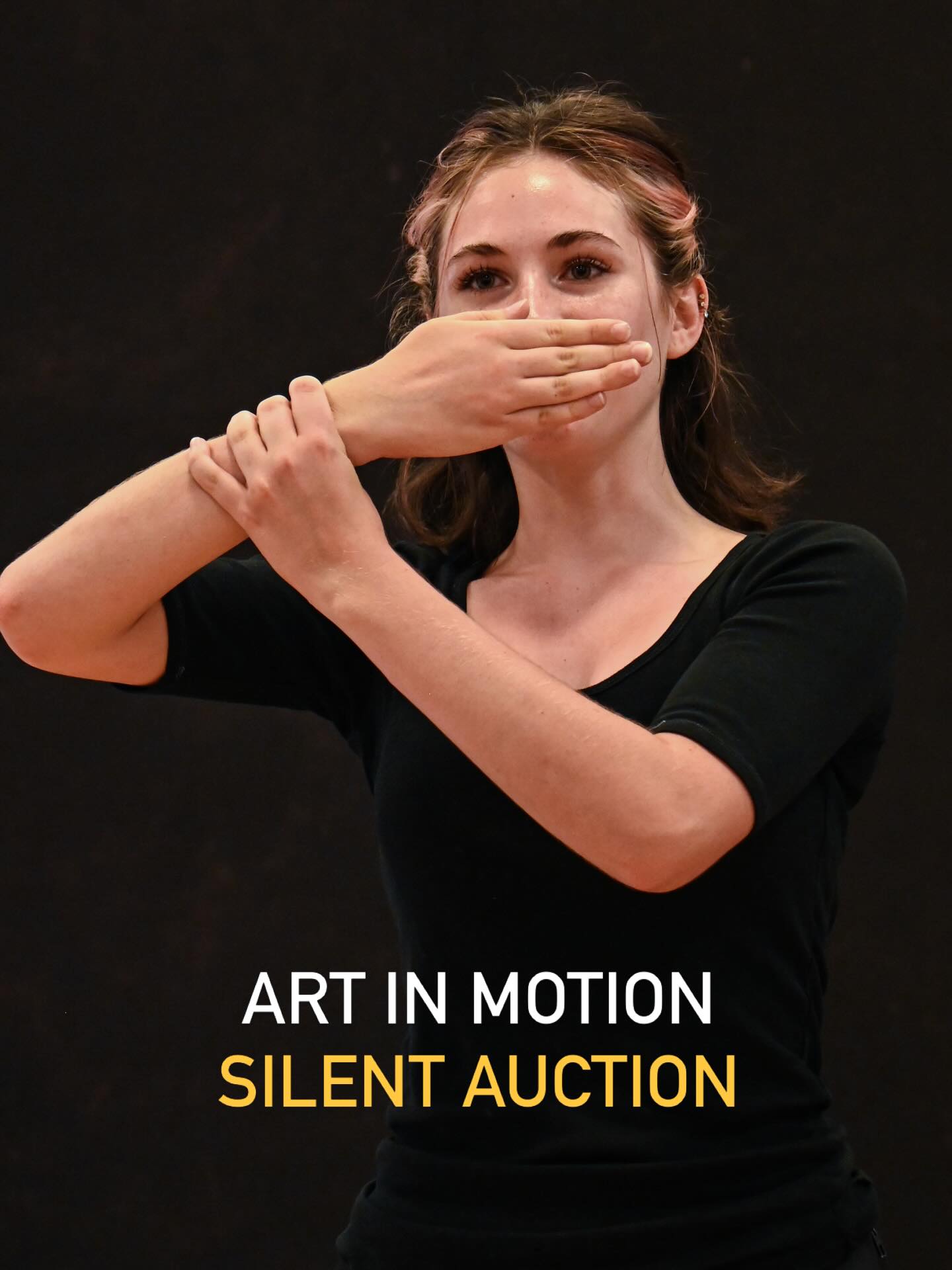 Did you know... You can participate in the silent auction from the comfort of your own home! Link in bio. Bids will be accepted until 8 pm EDT.
We have a number of incredible items including exclusive tickets to Broadway shows, signed swag, full scholarships to training sessions in NYC and online, coachings, discounts on headshots, and more! Check it out for yourself and support the ADA. If you are in the NYC area and still haven’t gotten tickets to the Art in Motion fundraising event tonight at @bk_arthaus , there are still a few tickets left! Check it out on our Support page on the website.