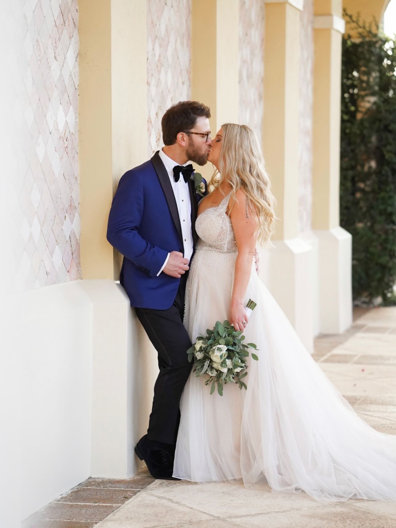 Shayne & Max - 3.18.23: A love that still feels like a first kissāfrom sunset vows beneath The Addisonās beautiful banyan trees to a softly candlelit evening, every detail, both romantic and fun, reflected Shayne and Maxās enduring love! ā°
ā¢
ā¢
ā¢
ā¢Venue: @theaddison
ā¢Flowers: @boca_by_design
ā¢Photographer: @michellelawsonphotography
ā¢Music: @celebrityentertainmentlive
ā¢Brideās Hair & Makeup: @ttbeautyhaus
ā¢Cake: @earthandsugar
ā¢Photo Booth: @photoboothmiami
#bocaratonwedding #southfloridaweddings #southfloridaweddingplanner #luxuryeventplanner #theaddisonweddings
