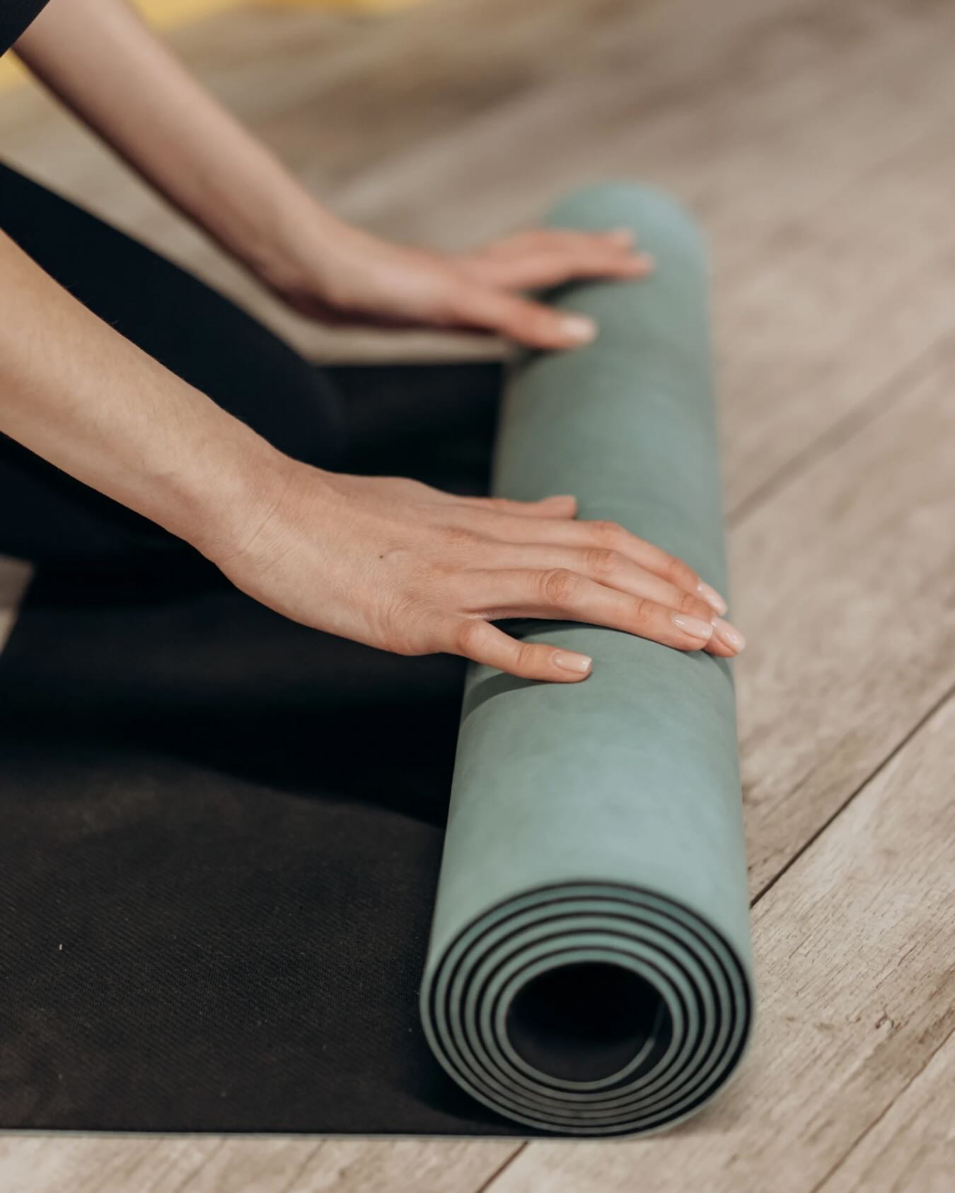 A little reminder to take time for you 🌿
Our Spring Retreat is happening on March 29th at the Royal Marine Hotel ✨
A day of yoga and relaxation to help you reset and recharge.
Spaces are limited — join us while you can 🤍 Book now on replenishhub.com