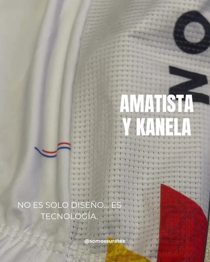 No es solo una camiseta de ciclismo…
es la diferencia entre rodar normal y rodar con nivel. 🚴♂️🔥
Diseñada con telas Amatista + Kanela para darte:
✔️ Transpirabilidad real
✔️ Ajuste profesional
✔️ Comodidad en cada kilómetro
Si tu marca quiere destacar… este es el camino.
📩 Escríbenos y lleva tu colección al siguiente nivel