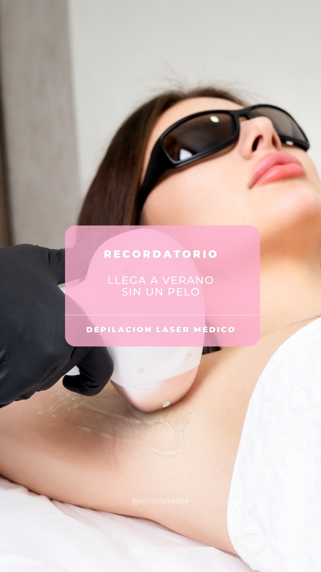 Los hombres también se depilan🤩
Cada vez más hombres cuidan su piel y su imagen.
En Centro Helena Cordero te ayudamos a sentirte más cómodo y seguro.
¡Pide cita ya!
#belleza #salamanca #depilacionlaser #láser #depilacion