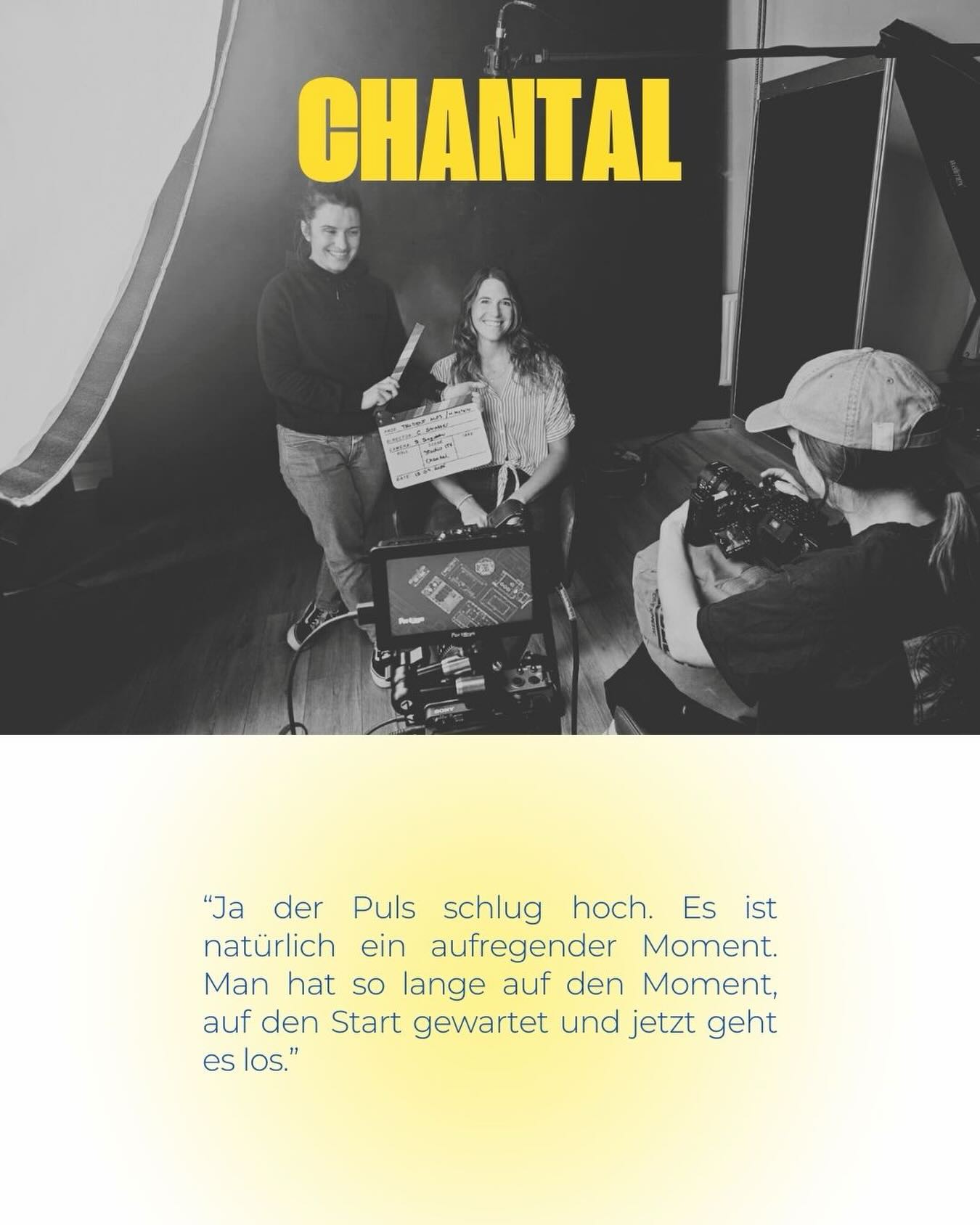 wenn’s dann los geht, steigt die Nervosität nochmal an. 🥹 Die Freude von @staubcha und dem Rest der Crew ist aber größer und die 600 Seemeilen warten ⛵️
#trinomissailing #femalesailing #aufregungpur