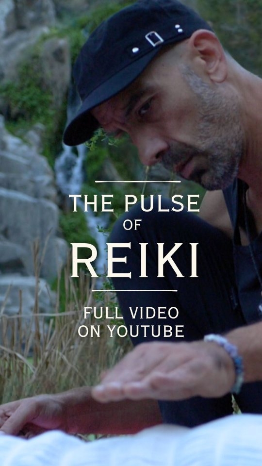 What is Reiki?
Where does this energy come from?
And how can it influence the body, mind and emotional state?
In this conversation we explore the essence of Reiki as a form of energy work. Rather than presenting it as a technique alone, we look at Reiki as a subtle interaction between energy, intention and awareness.
Reiki is often described as a universal life force a current that can be perceived, guided and shared through presence and practice. In this dialogue we speak about how this energy is felt, how it moves, and how it can bring the body into a more balanced state.
At the center of this conversation lies a simple idea:
energy has a pulse.
When we learn to listen to that pulse, within ourselves and in the space around us, healing processes can begin to unfold naturally.
This video is part of the ARKAIA series, where we explore sound, energy and ancient traditions connected to nature and inner awareness.
IMPORTANT NOTE: Some scenes in this video have been intentionally staged to visually illustrate the practice of Reiki.
Real treatments are a personal and protected space – therefore we do not film them. We respect the privacy of everyone involved.
You can find the full Video on YouTube🙏🏼
LINK IN BIO - subscribe, like and leave comment 💕
#reiki #reikihealing #reikienergy #healingprocess #reikipractitioner