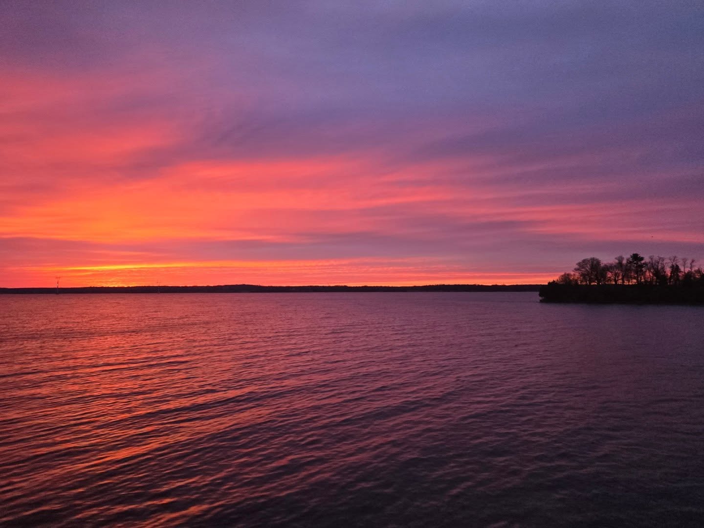 #sunrise