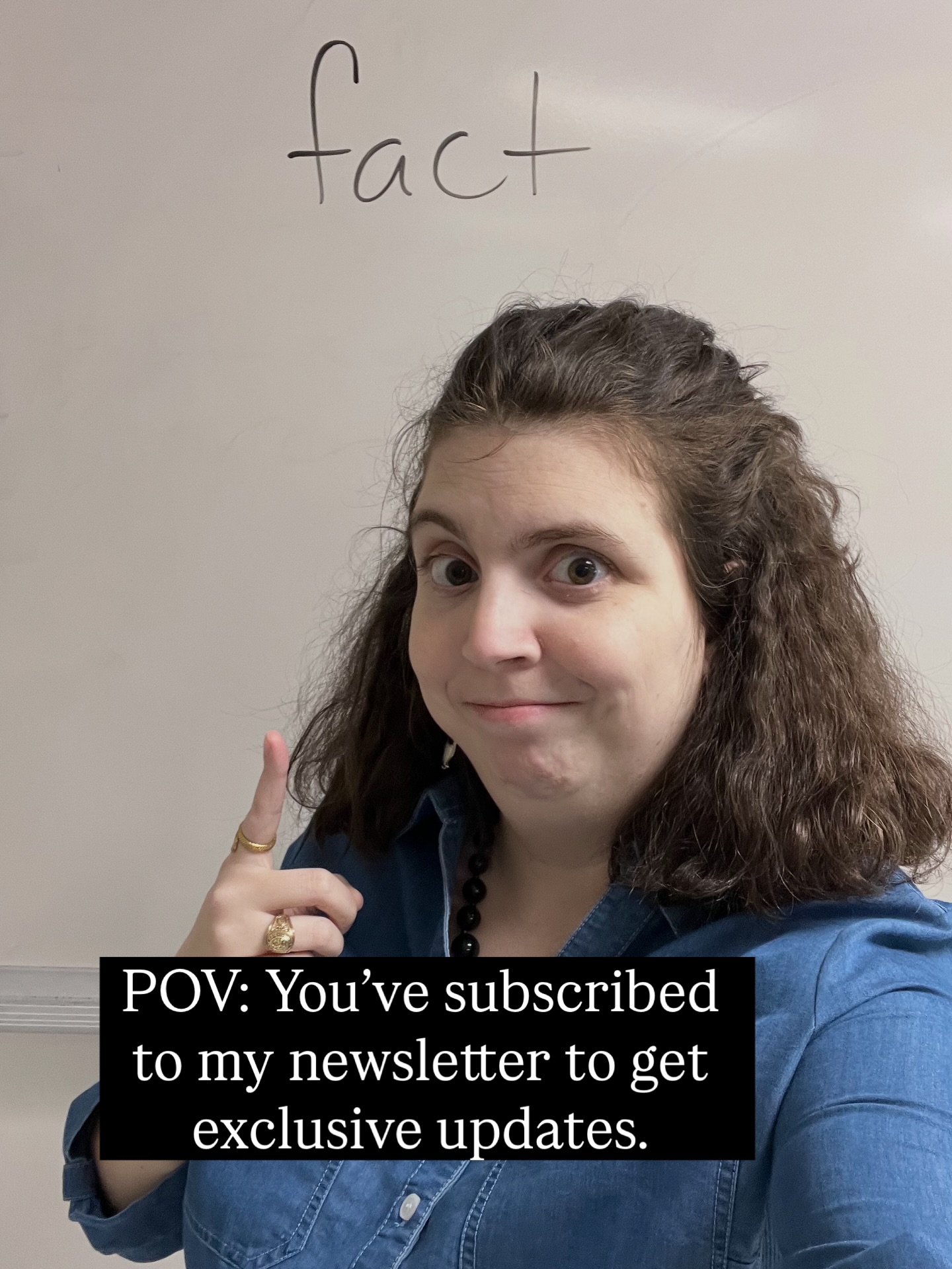 It’s free to subscribe to my author newsletter. You’ll get exclusive updates and stay updated beyond social media. I’ve been sending an email weekly lately because it’s easier to stay consistent with sending you updates. But I still will try my best to not overwhelm your email inbox. You can subscribe to my newsletter by submitting your email address within my author website. Thank you to all who have subscribed… authorchristinavourcos.com