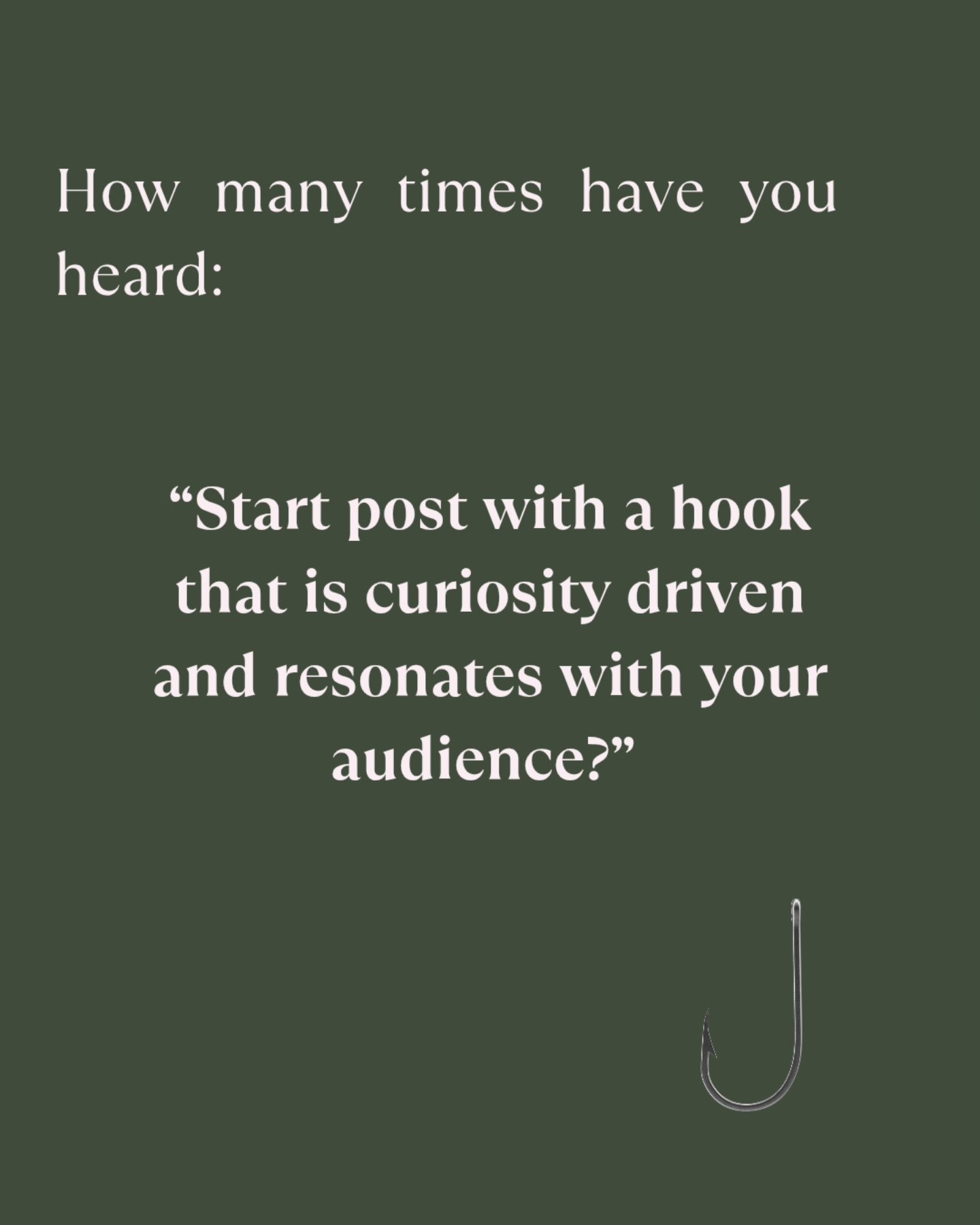Who is Pedro's mother and why is she important when you write your hooks? 😜