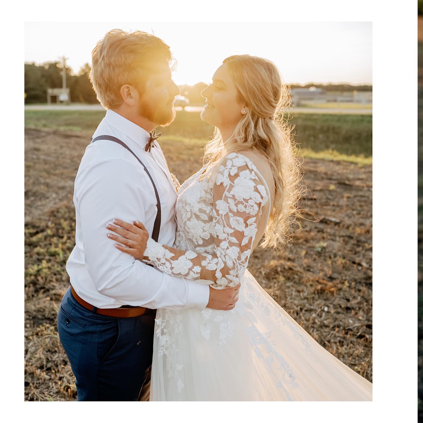 ✨ Golden hour is the best hour ✨
Payge + Jake got THE best sunset on Saturday! I had such a blast with them, their bridal party and their family & friends. Enjoy Hawaii you two!! 🌴