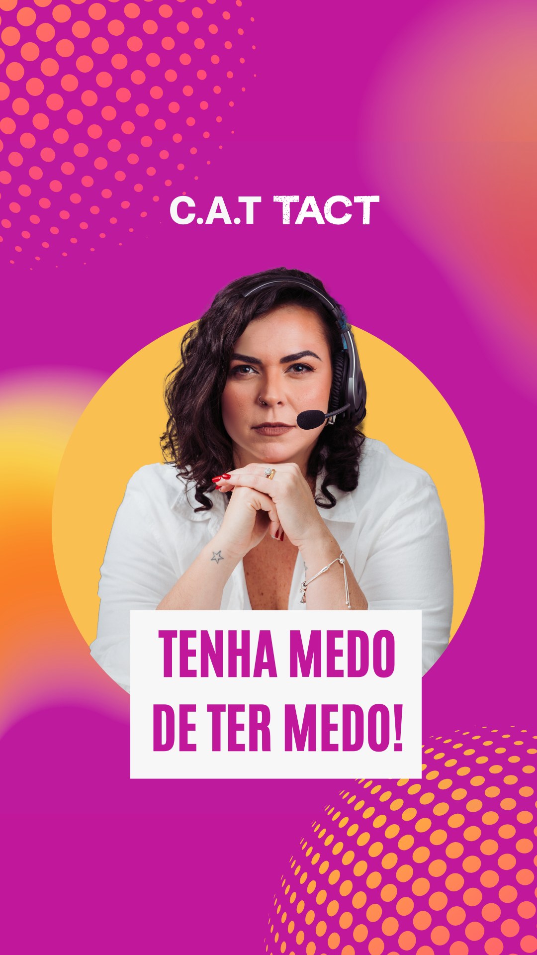 O verdadeiro risco é deixar o medo te paralisar! 🙅🏻♀️
Porque quando o medo decide por você, o sonho nunca sai do lugar.
Muita gente tem esse pensamento: “E se eu investir no intercâmbio e tiver que voltar para o Brasil sem nada?”
Mas a verdade é que quem vive um intercâmbio nunca volta sem nada. 💼
Você volta com inglês melhor, volta com histórias, conexões e experiências que vão te marcar para sempre. 🌏✨
O intercâmbio transforma a forma como você pensa, como você enxerga o mundo e até as oportunidades que passam a aparecer na sua vida. 🚀
Por isso, o verdadeiro risco é deixar o medo te paralisar e nunca viver aquilo que poderia mudar a sua história. 💪🏻
Se o intercâmbio é o seu sonho, não deixe o medo decidir por você.💪🏻
Vamos conversar e entender qual é o melhor caminho para tornar isso realidade. 👊🏻💜
O link está na bio! 🚀
#imigrantenaaustralia #teajudocomtudo #brasileirosnaaustralia #everysecondscounts #IntercambioAustralia #VidaNaAustralia #EstudarNaAustralia #DicasDeIntercambio #VidaDeIntercambista #AprenderIngles #tactdream
