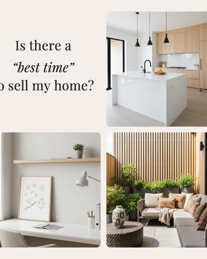 Thinking of selling? Spring and early summer are prime times to maximize your profit! 🏡✨
Historically, homes listed during this season tend to sell faster and at higher prices. Pleasant weather enhances curb appeal, making homes more attractive to buyers. Many families aim to move before the new school year, increasing demand. Plus, pent-up interest from the slower winter months often leads to more competition and stronger offers.
If you’re ready to make a move, let’s strategize to get you the best possible outcome this spring!
#realestatetips #homeselling #markettiming #interiordesign #joannegriffinrealtor #jaxrealestate #jaxrealestateonthemove #jaxrealtoronthemove #homesweethome #listedtosold #jacksonvillerealtor #sellingyourhomeinjacksonvillefl