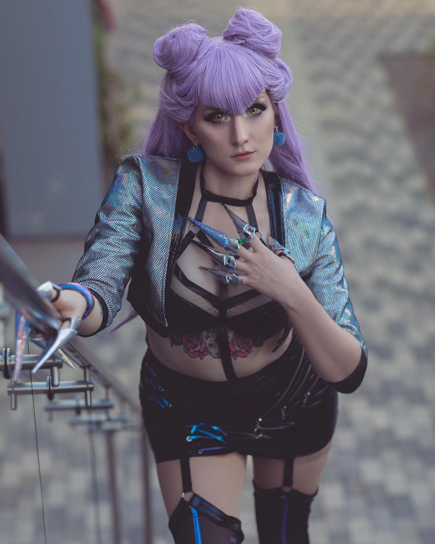 👀 it’s that time of year again, Saboten Con is only 3 weeks away! Are your Cosplays finished? I’m going to be cosplaying as Sonic and Ryuko Matoi this year! Depending on the day you choose to shoot with me, I may be in cosplay too 😉
I’m offering a deal this year, one shoot for $70 or 2 shoots for $100, and ofc you can split the rate with your friends! If you haven’t shot with me before, you can checkout more of my cosplay work in the link in my bio, or Google Danielle La Photography to read reviews, or checkout my website DanielleLa.com
Please leave a comment, DM, or Share! Thank you!! 🌵 #sabotencon #saboten22 #saboten2022 #arizonacosplay #arizonacosplayer #azcosplayer #azcosplayers #azcosplayshoot #sabotenphotography