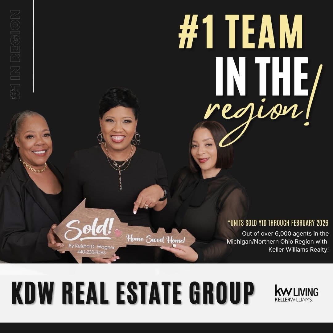 More exciting news to share!!
Several of our Teams & Groups have been ranked among the Top Teams in the region — competing alongside more than 6,000 agents.
We are so proud to be in business with you all!!! Congratulations — so well deserved 👏