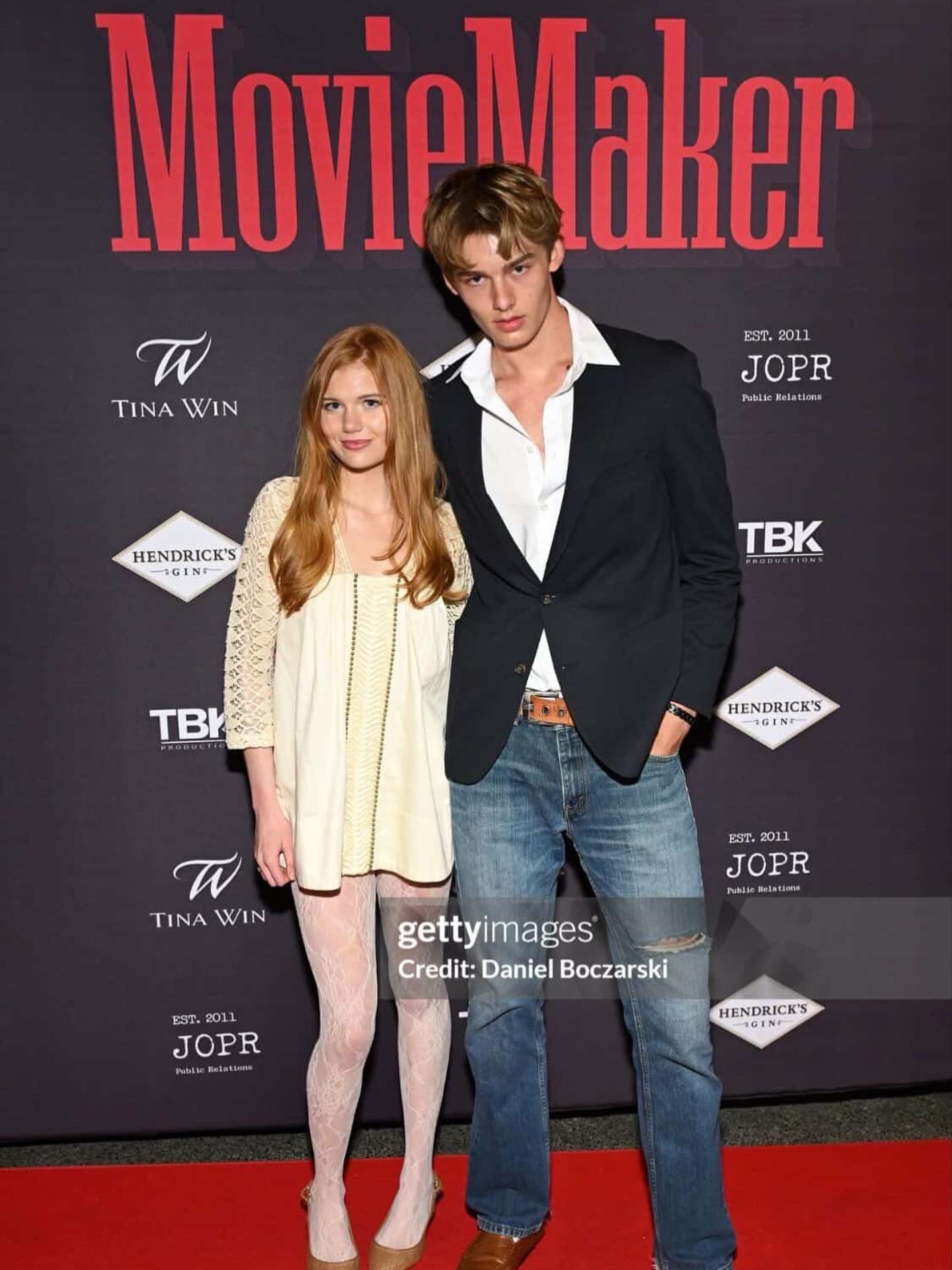 Austin nights & Pig Alley sights. 📸🎸✨
Huge weekend for @emmasueredden and @officiallythomasmalloy ! Our stars were out in full force at the MovieMaker Magazine Awards Celebration at Higbie’s this past Sunday, celebrating a massive week at #SXSW2026.
The industry buzz is at an all-time high following their standout performances in the official music video for @morrisseyofficial “The Monsters of Pig Alley.”
With critics calling the track a return to form for the legend, we couldn’t be prouder of the cinematic weight Emma and Thomas brought to the project.
This is just the beginning of a big year for these two. Stay tuned! 🚀✨ #ttmagency #SXSW #redcarpet