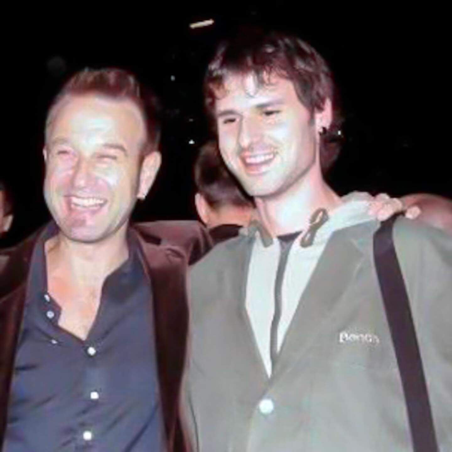 Happy Birthday Kuno @kuno_lauener61, Du Legende, Du ❤️