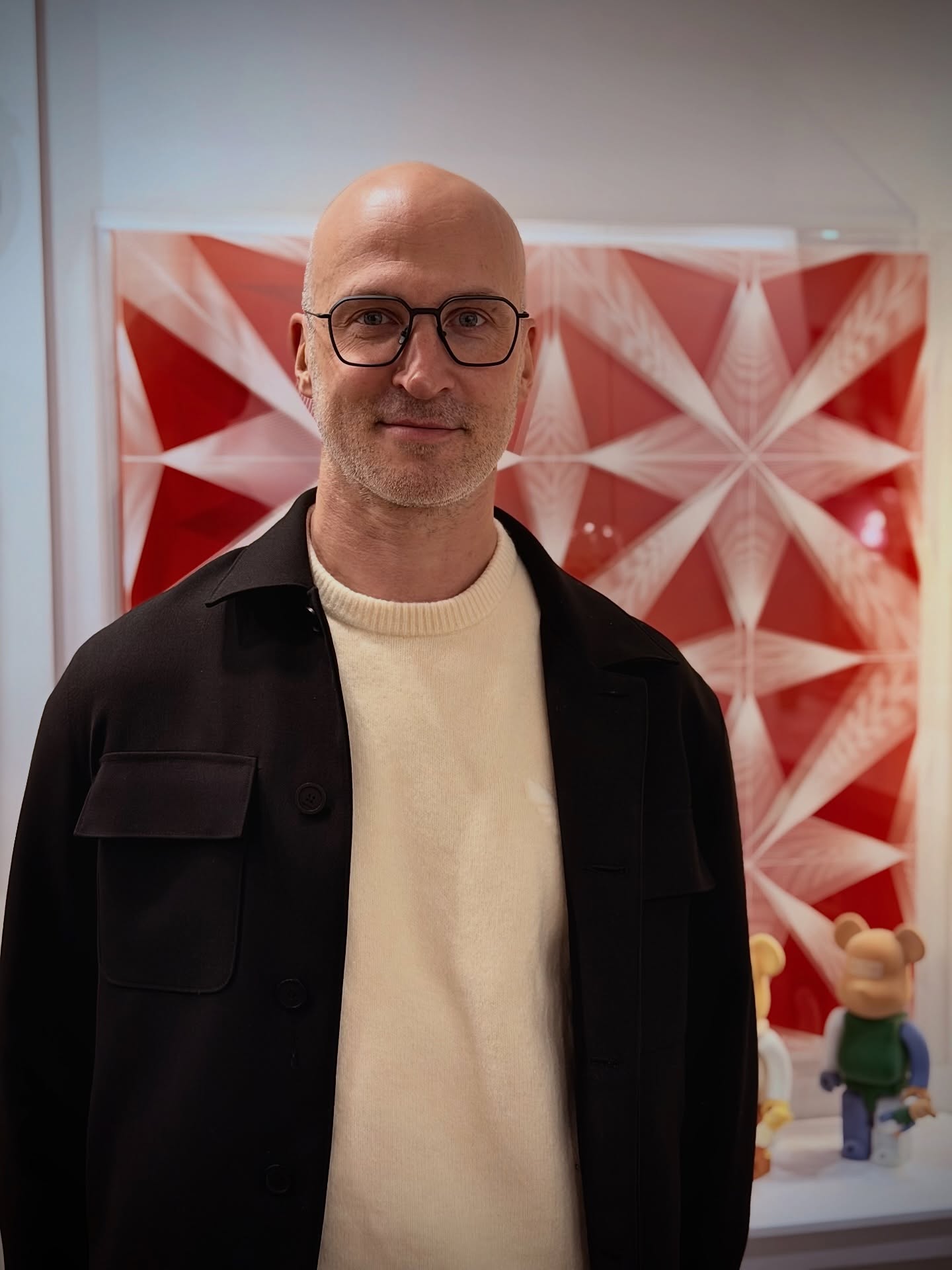 Une légende du sport français! 🇫🇷
Le champion de handball @thierryomeyer, multiple champion olympique, du monde et d’Europe avec l’équipe de France,
mérite une vision parfaite! Nous avons relevé le chalenge 💪🏼
#WinOptic #ThierryOmeyer #Handball #TeamFrance Opticien Levallois @villelevallois #levalloisperret