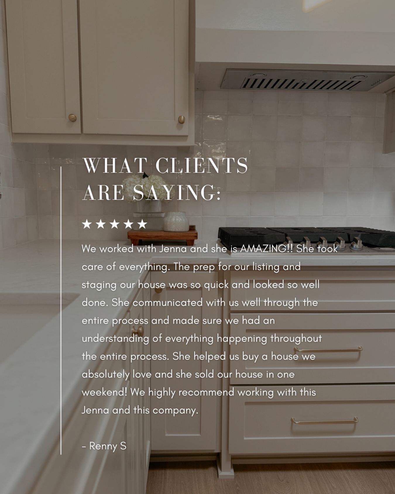 Grateful! 🤍
Hi! I’m Jenna Stewart, a licensed KC realtor helping people buy and sell homes since 2020. If you or someone you know would like to chat about the home buying or selling process, send me a DM. I’d love to chat!
#JennasRealEstateKC #RealtorLife #KansasCityRealEstate