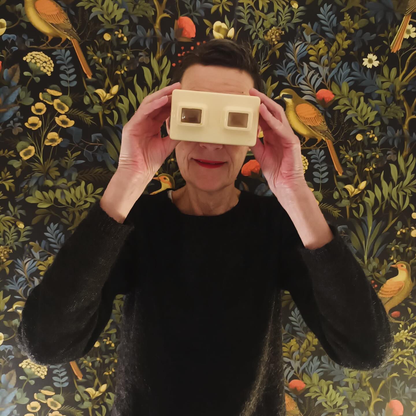 Plongez dans le joyeux désordre du