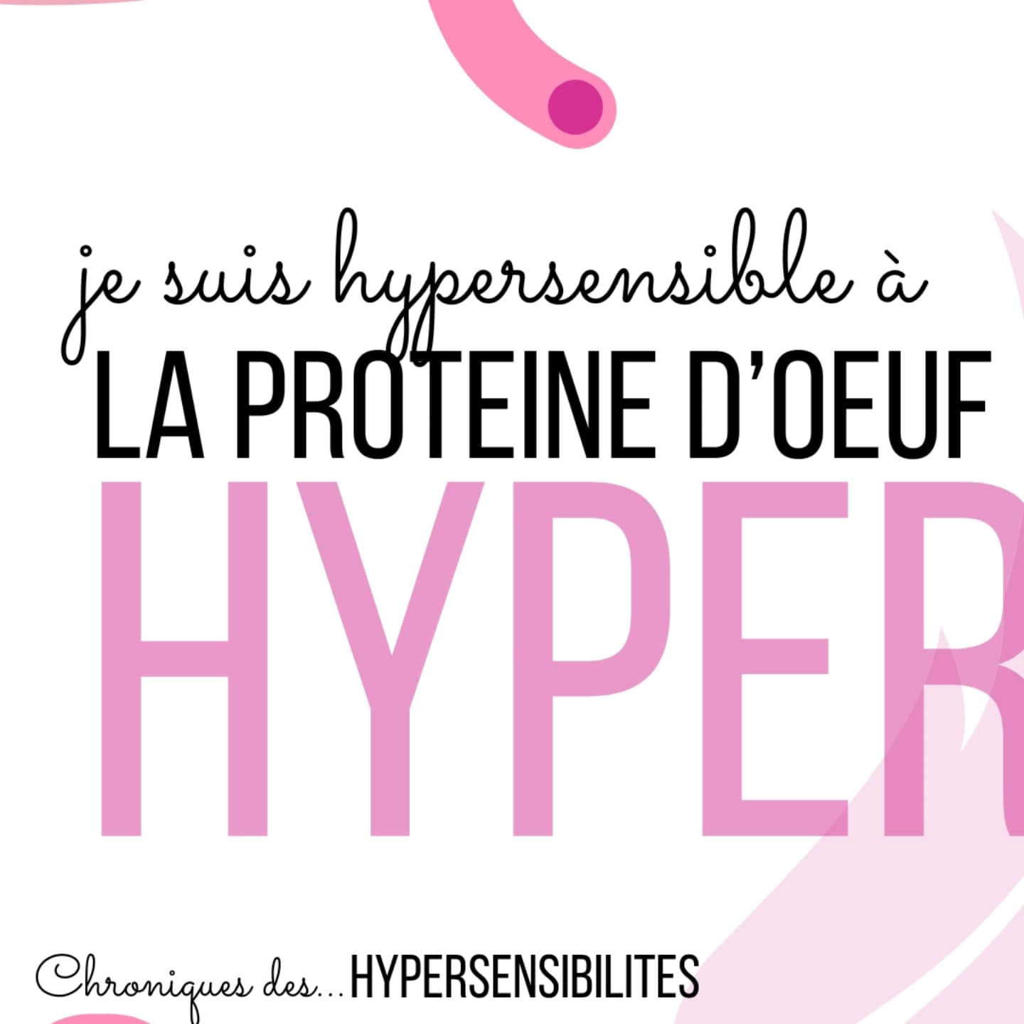 Une autre hypersensibilité qui est bien connue 🥚: il s'agit des 4 types de protéines de l'œuf : l'ovomucoïde principalement, l'ovalbumine, l'ovotransferrine, et le lysosyme qu'on va retrouver dans le blanc (pas le jaune d'œuf). Et non, on ne peut pas manger que le jaune car lui aussi a des protéines qui peuvent être à l'origine d'hypersensibilités : l'alpha-livétine par exemple...
🟡⚪ Et non c'est jamais simple ! Je vous mets au défi de bien séparer le blanc du jaune en mode zéro blanc dans le jaune... Impossible même pour une super Diet comme moi 😎... Mais est-ce vraiment un soucis ?
Y'a des œufs partout, même dans les vaccins 💉. Mais on ne parle pas d'allergies ici, des quantités minimes ne sont pas problématiques. Pour rappel, l'idée est de chercher la cause, pas d'éliminer les œufs à vie.
👶 Après la caséine, c'est la 2ème hypersensibilité alimentaire en terme de fréquence. Déjà parce que c'est, avec la caséine, des allergènes alimentaires les plus rependues notamment dans nos plus jeunes âges. Pour rappel, l'hypersensibilité est en fait une allergie retardée (mais les symptômes ne sont pas aussi violents qu'une allergie).
☁️ À ne pas confondre avec une intolérance aux aliments soufrés, qu'on retrouve notamment avec un SIBO H2S (sulfure d'hydrogène). Dans ce cas les œufs déclenchent des gaz avec une odeur d'œufs pourris justement, aïe !
————————————————————————
Céline Bernard
🙋♀️Nutritionniste-Diététicienne diplômée
Micronutritionniste, approche fonctionnelle
🦠Spécialisée en troubles digestifs
RDV sur ➡️ Chroniquesduventre.fr
————————————————————————
#sibo #halimentssoufres #hypersensibilite #allergies #intolerance #enzymes #caséine #gluten #allergieoeuf #intolerancedigestive
#troublesdigestifs #digestif #digestion #douleursintestinales
#nutritiondigestif #alimentationdigestion #digestif #ballonnements #hypersensibilitealimentaire