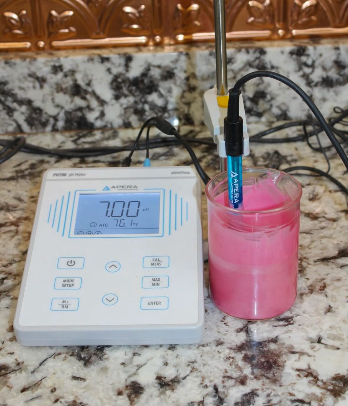 Makeup that feels good starts with the right pH.
We test every formula to keep it skin-safe, stable, and comfortable to wear Science first, always.