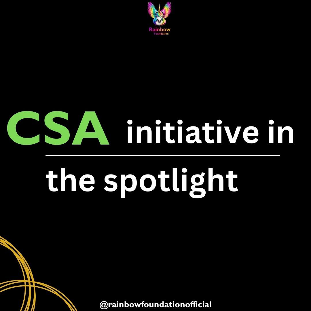 CSA initiative in the spotlight
About Kailash Satyarthi's Children Foundation:
- Indian Nobel laureate who rescued 90,000 children from exploitation through his NGO Bachpan Bachao Andolan.
- Pioneered Global March Against Child Labour and campaigns like Kids Not Brides against child marriage.
- His vision is to create a child-friendly world where all children are free, safe, healthy and educated.
Snapshot of what they have been able to achieve in 2021:
1) 8,275 POCSO cases identified
2) Facilitated disbursal of Rs 66,61,000 as compensation to child victims of sexual abuse
3) Ensured rejection of 29 bail applications
4) 568 vakalatnamas filed
5) Intervened in 718 cases
6) Mental health support was provided in 36 cases
Contact Details of KSCF:
Email: contact@kailashsatyarthi.net
Instagram: @kscfindia
Facebook: www.facebook.com/KailashSatyarthi/
.
.
.
.
.
.
.
.
.
.
.
.
.
.
.
.
#childabuse #childabuseawareness #childabusesurvivor #childabuseprevention #sexualabuse #sexualabusesurvivor #sexualabuseawareness #ngoindia #awareness #empower #rainbowfoundation #mentalhealthawareness #abetterworld #sucideprevention