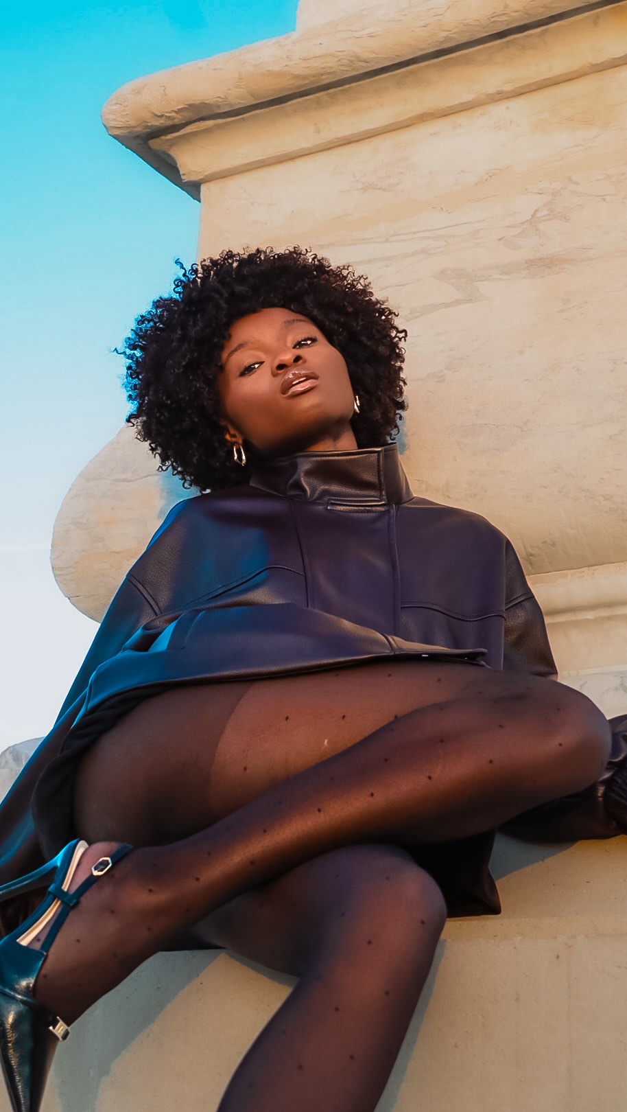 Telling stories…
Video inspired by @maxim.millerr