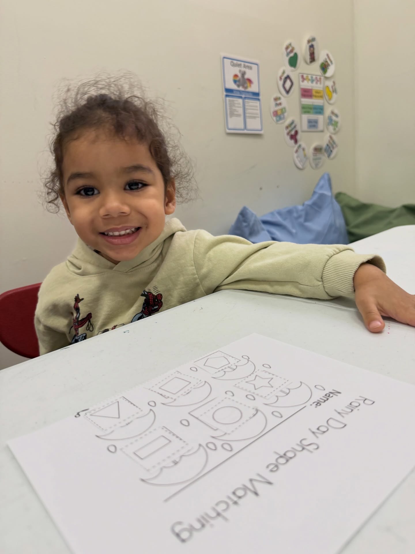 At Fruitful Trees Learning Center, we believe learning should feel exciting, supportive, and confidence-building from day one 🌱✨
It’s not just about what your child learns… it’s about how they feel while learning it.
Through intentional attention to detail, engaging activities, and a nurturing environment, we help children build a strong academic foundation AND the confidence to use it 💛
Because confident learners become successful leaders.
📚 Now enrolling for:
• This school year
• 2026–2027 school year
• ☀️ Summer Camp
📍 Fruitful Trees Learning Center – Gahanna, Ohio
📞 Call/Text: (614) 555-1234
Spots are limited—secure your child’s place today!