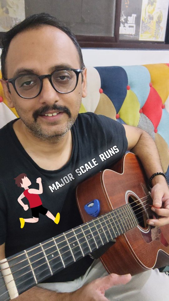 Major Scale Runs PRACTICE NOW !
#guitarclass #guitargyan #musictheory #GuitarLessonsOnline #guitarlesson