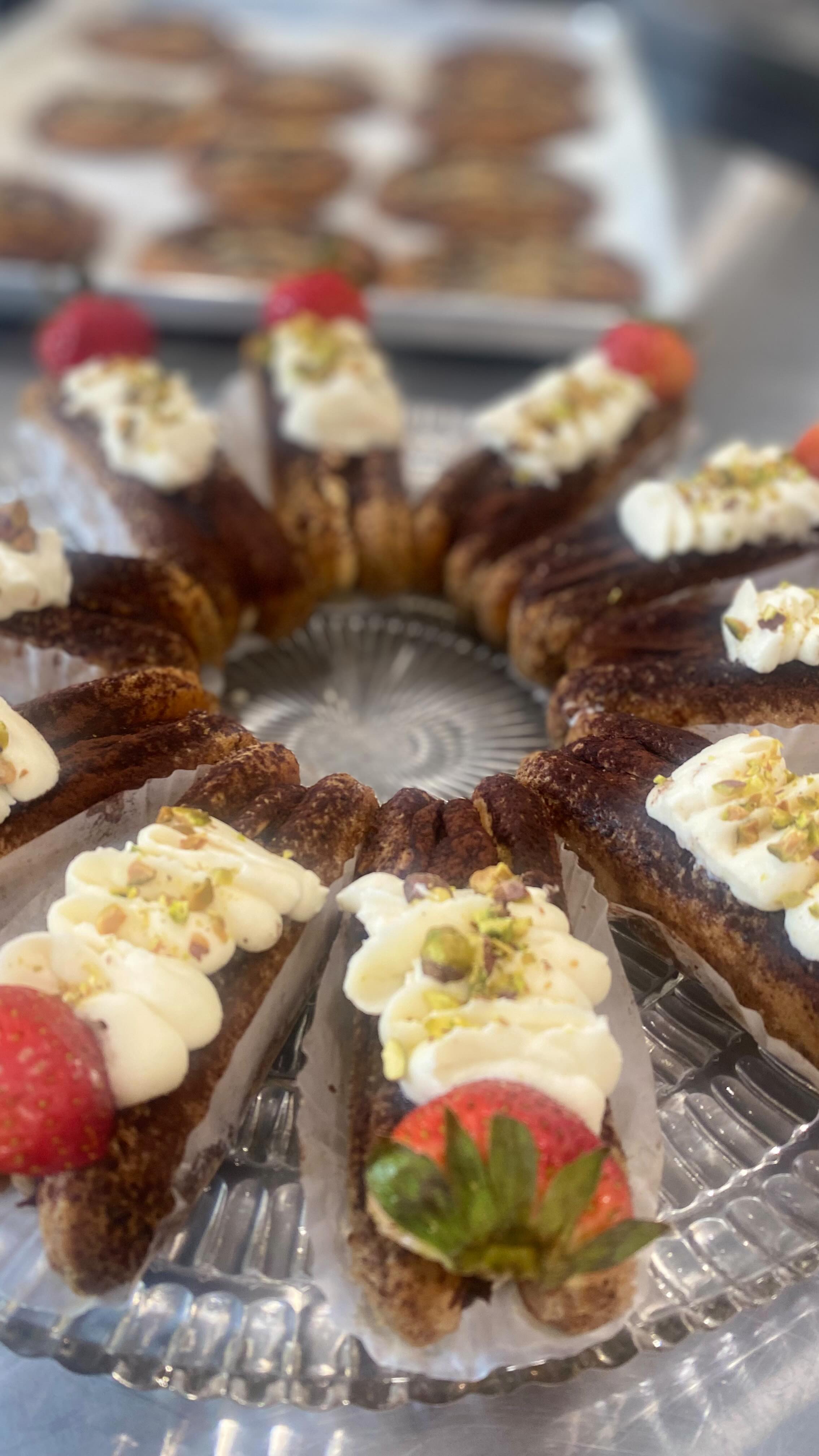 🙌 Honored to be featured alongside some incredible flavors across South Dakota by @travelsouthdakota ✨
🍽️ From bold bites to beautiful moments around the table, this is what makes our state so special.
🙌 We’re grateful to be part of Aberdeen’s growing food scene and to serve this amazing community every day.
💚 If you haven’t visited us yet… consider this your sign
🙋🏻 What are you kraving today?
#welovekrave #AberdeenSD #SupportLocalSD #FoodieFinds #KraveCafe @visitaberdeensd @aberdeen