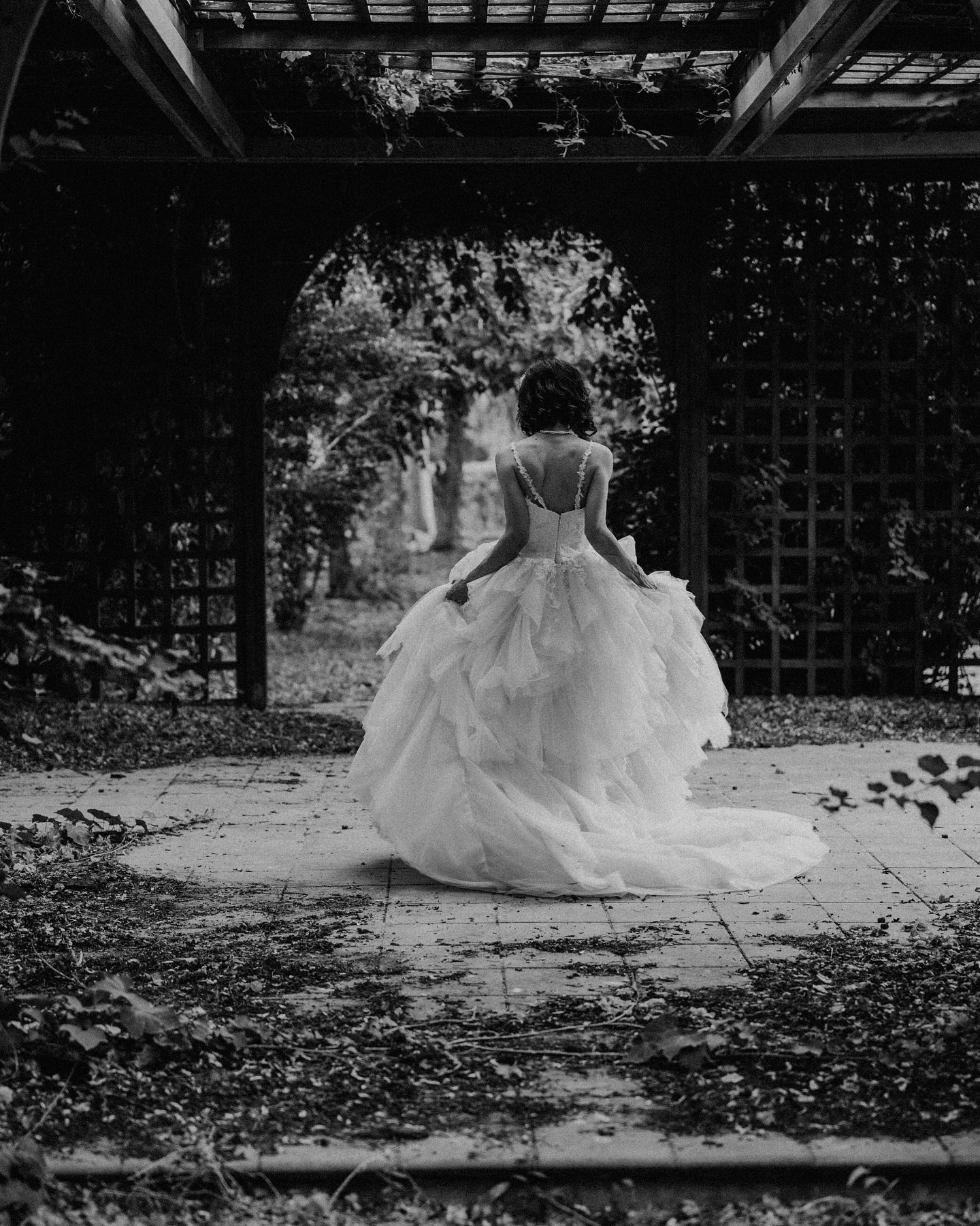 Rustic fairytale 💍