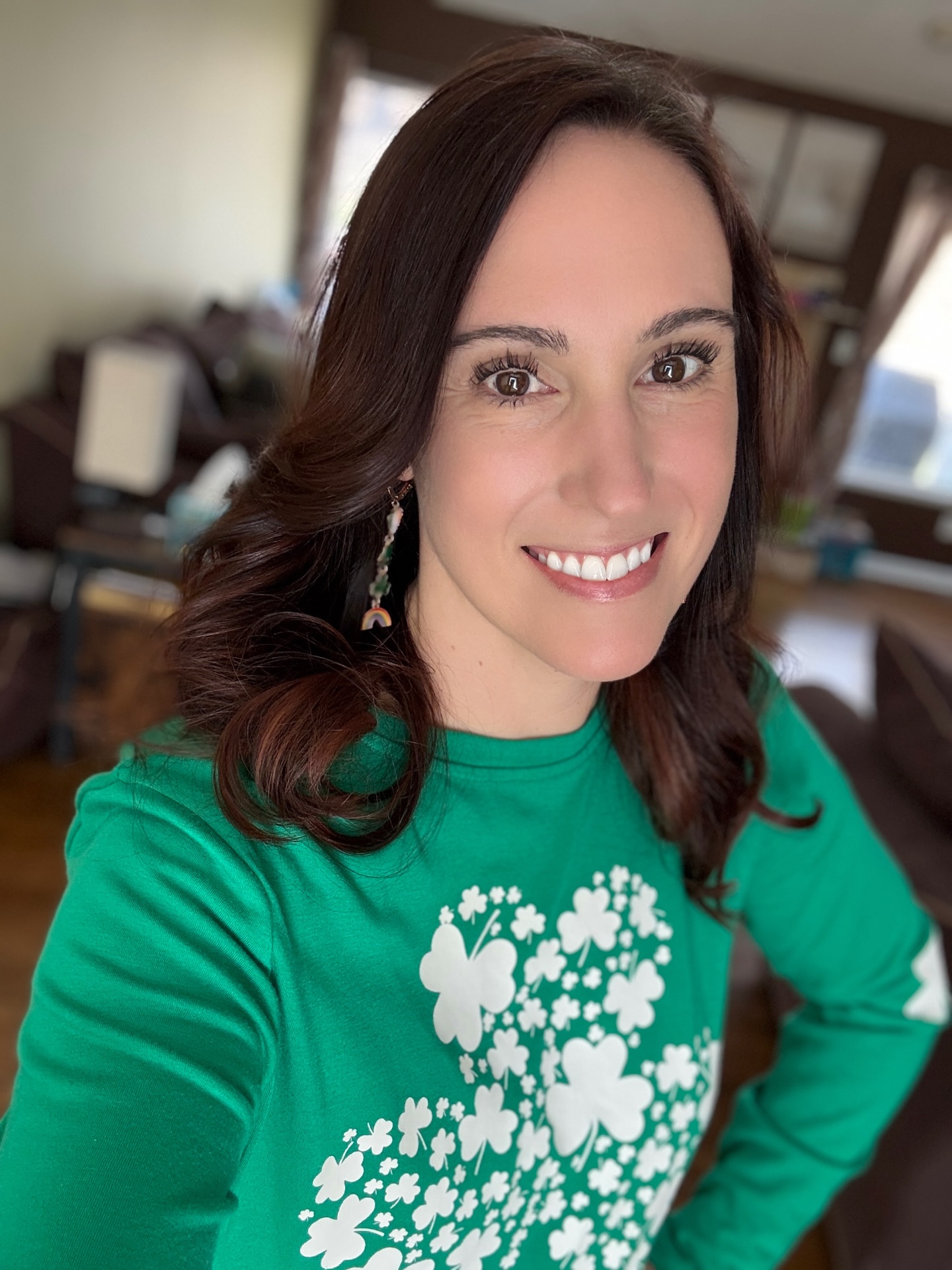 Are the most successful small businesses actually just… lucky? 🍀
It’s a question I keep coming back to.
Because from the outside, it’s easy to look at someone’s growth and say:
“Right place, right time.”
“They got lucky.”
But when you’re the one in it… it doesn’t feel like luck.
It feels like:
→ Showing up when nothing is working
→ Adjusting when things fall flat
→ Continuing when results aren’t immediate
And still…
There are moments that feel like luck:
→ The right opportunity showing up
→ A conversation that shifts everything
→ Timing that finally works in your favor
So what is it?
Is success about being lucky?
Or is it about being skilled enough to stay in the game long enough for luck to find you?
I’m starting to think it’s both— 🤷♀️
Curious how you see it—🧐
Do you think business success is mostly luck, mostly skill, or something else entirely?
Happy St. Patrick’s Day ya’ll! 🍀