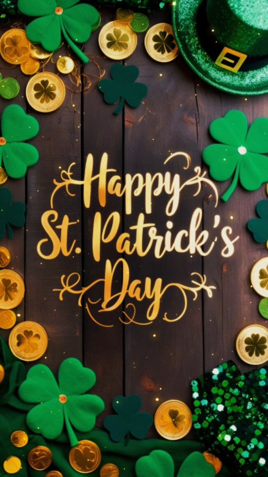 We don’t just celebrate St. Patrick’s Day… we LIVE it all week long 💚🍀
At Latin Soul Dance, we have our own Irish soul in the family — Denis 🇮🇪✨@denis.flanagan
And thanks to him, every year we bring a little extra magic, energy, and green vibes into our classes—both indoor and outdoor.
St. Patrick’s Day is more than just a celebration.
It’s about:
🍀 Following the right path
🍀 Embracing luck and new beginnings
🍀 Sharing good energy with the people around you
And honestly… that’s exactly what our community is about.
Thank you Denis for bringing this tradition to life every year and reminding us that dance is also about connection, culture, and joy 💚
Let’s keep dancing, celebrating, and creating memories together—one step at a time.
💬 Tell us: Are you wearing green this week? 🍀
🎶 And which song should be on our St. Patrick’s playlist?
#StPatricksDay #StPatricksWeek #LuckyVibes #GoodEnergyOnly #DanceCommunity DanceFamily LatinSoulDance TheHague DenHaag DanceInTheHague ZumbaLife DanceFitness FeelTheMusic MoveYourBody CommunityVibes InternationalCommunity DanceWithoutFear LatinVibes AfroCaribbean FitnessFun JoyInMovement DanceForAll