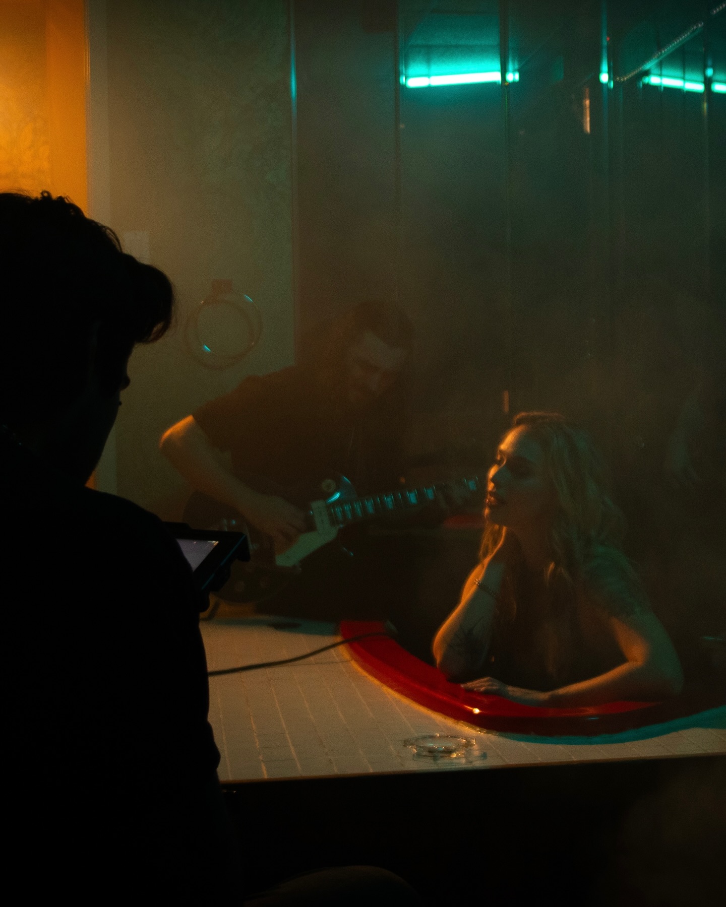 the “Cleanse Me” music video is out now!! thank you to everyone who made this possible. link in bio ⛓️💥
directed & edited by @mattguarrasi
add. help by @diidog
more thanks to @knownaccomplice_ @factorcanada @ontariocreates
ft. @tyler_j_shea @clebbourgeoismusic @dylanburrett
prod. @dietztagram
mix & master @chrisdingus
pics taken by @diidog. ⚡️