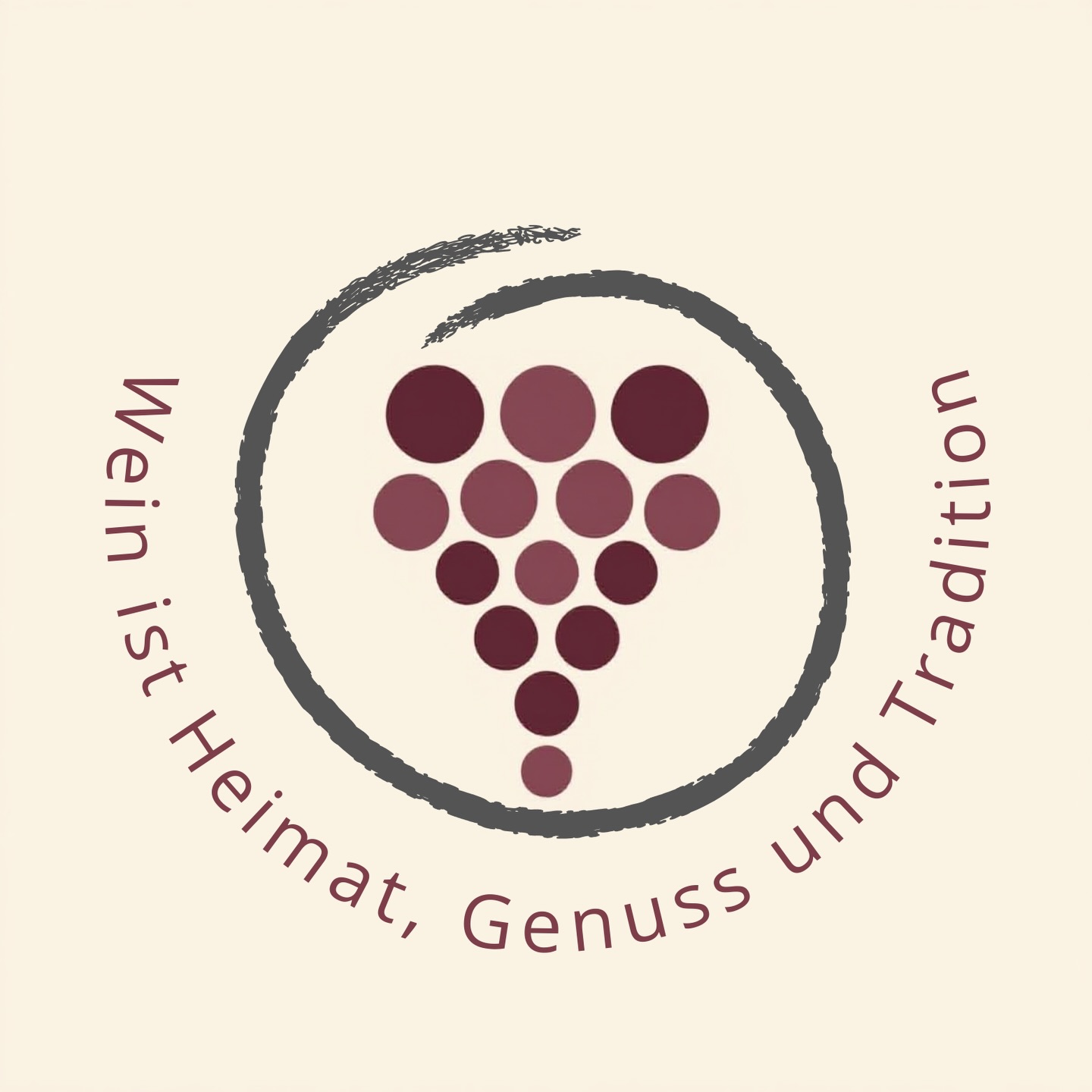 WEIN IST HEIMAT, GENUSS & TRADITION
🌅 Wenn wir Winzerinnen und Winzer morgens in den Weinberg gehen, spüren wir mehr als nur den Boden unter unseren Füßen. 𝗪𝗶𝗿 𝘀𝗽ü𝗿𝗲𝗻 𝗩𝗲𝗿𝗮𝗻𝘁𝘄𝗼𝗿𝘁𝘂𝗻𝗴.
🍷Für uns ist Wein nicht einfach nur ein Produkt. 𝗪𝗲𝗶𝗻 𝗶𝘀𝘁 𝘂𝗻𝘀𝗲𝗿𝗲 𝗛𝗲𝗶𝗺𝗮𝘁 𝗶𝗺 𝗚𝗹𝗮𝘀. Es ist das Lachen an einer langen Tafel, das tiefe Gespräch unter Freunden. Und das Wissen, dass wir die Natur, die uns ernährt, für die nächste Generation bewahren.
🎀Wir stecken unsere ganze Leidenschaft in jede Rebe, damit ihr ganz besondere Genuss-Momente erleben könnt. Dabei vertrauen wir auf euch. Darauf, dass ihr dieses Kulturgut genauso schätzt und achtet wie wir. Und darauf, 𝗱𝗮𝘀𝘀 𝗶𝗵𝗿 𝗺𝗶𝘁 𝗩𝗲𝗿𝗮𝗻𝘁𝘄𝗼𝗿𝘁𝘂𝗻𝗴 𝗴𝗲𝗻𝗶𝗲ß𝘁. Denn wir sind sicher: Ohne diesen Funken Lebensqualität wäre unsere Welt ärmer.
🫶🏻Wir wollen Begegnung. 𝗞𝗼𝗺𝗺𝘁 𝘂𝗻𝘀 𝗯𝗲𝘀𝘂𝗰𝗵𝗲𝗻. Schaut uns über die Schulter, atmet den Duft unserer Weine. Lasst uns miteinander reden – ehrlich, offen, von Mensch zu Mensch. Wir freuen uns auf eure Neugier, wir freuen uns auf euch!
➤ Bitte teilen!
#Wein #Genuss #Heimat #Tradition #weinkultur