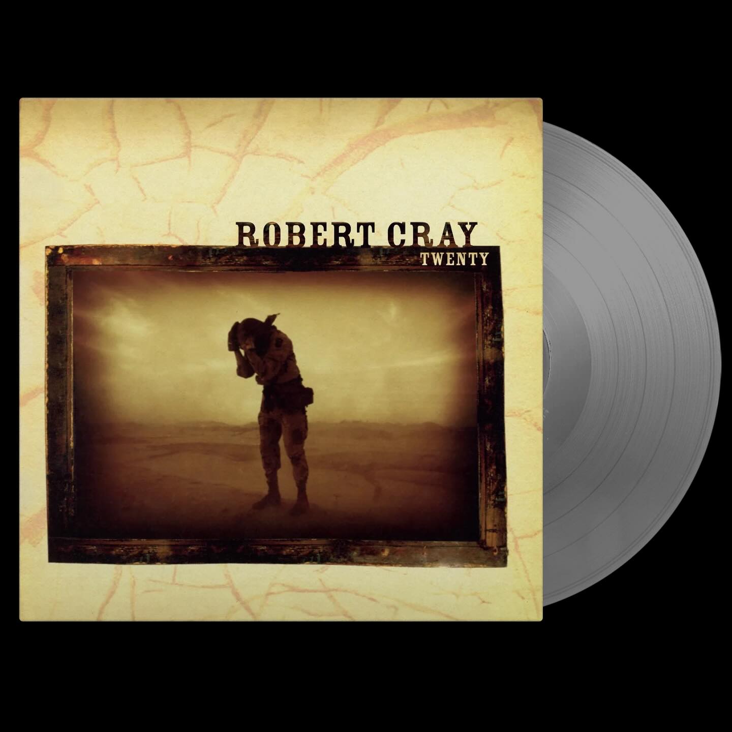 Two limited edition Robert Cray re-releases coming out on Music On Vinyl. You can pre-order these now from Little Amber Fish!
@robertcrayofficial #robertcray
