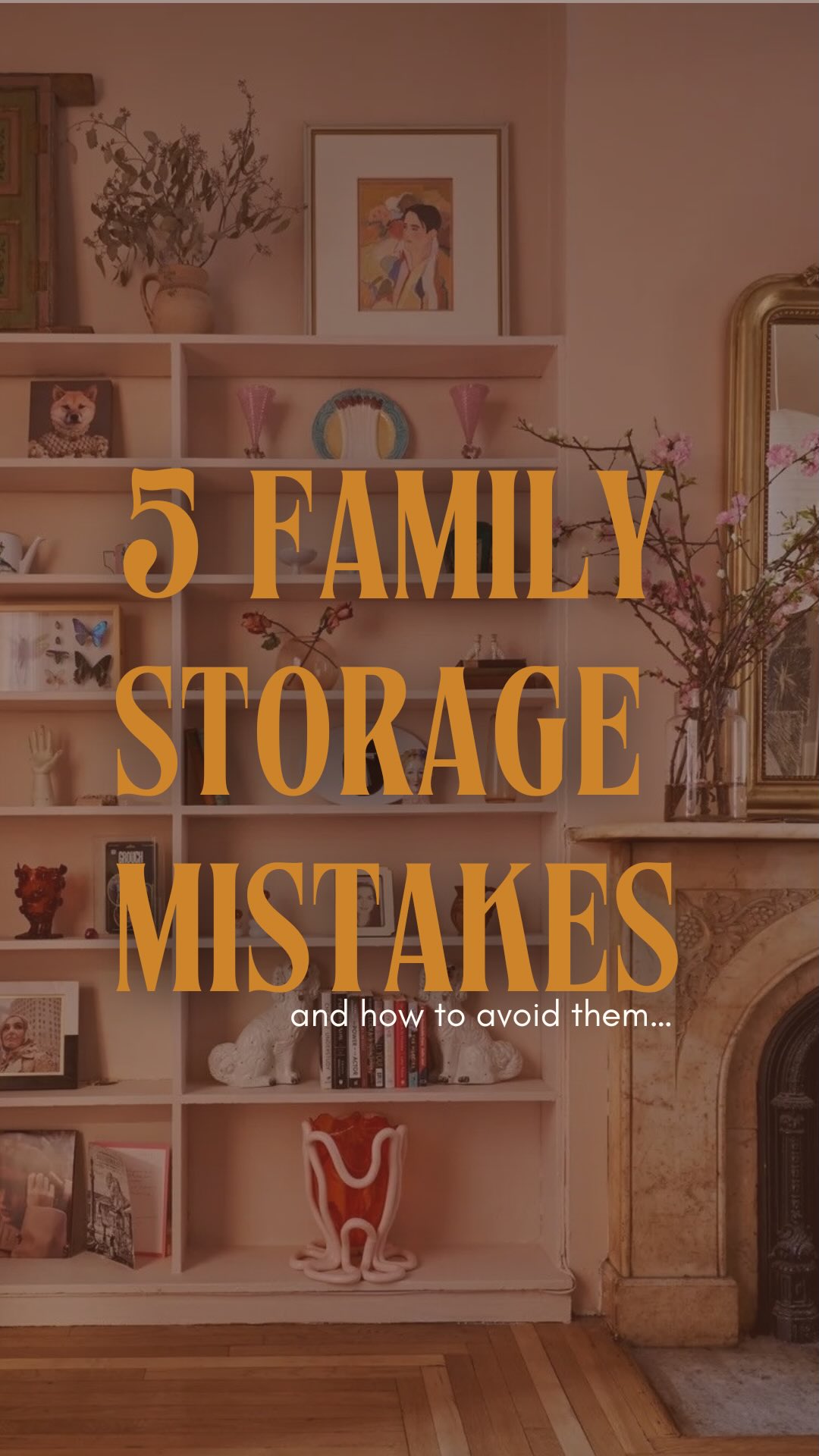 Avoid these 5 storage mistakes in your family home✨
Storage planning is key especially if you have a growing family! Avoid treating it as an after thought…
Let me know in the comments if you find this useful and if you want me to cover any other topics 🥰
If you need more personalised help with your space then drop me a DM or contact me through my website ✨
Family storage solutions
Built in storage for a family home
Renovation tips
Family home design
#interiordesigntips #familystorage #storagesolution #storagehacks #interiordesigner