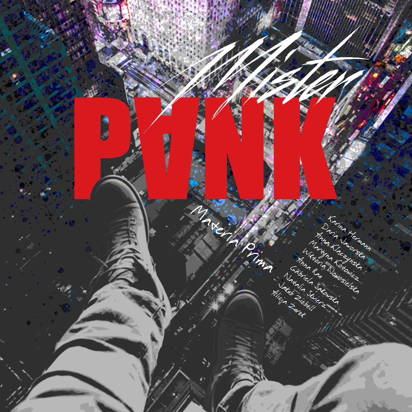 Co zostaje z legendy rockowego bohatera, kiedy jego piosenki zaczynają śpiewać kobiety?
„Mister Pank. Piosenki kryzysowe” to muzyczny spektakl, który bierze na warsztat jedną z najbardziej rozpoznawalnych mitologii polskiej popkultury i rozkłada ją na części. Na scenie spotykają się Dziennikarka i Ikona. Rozmowa zaczyna się niewinnie, jak jeden z wielu wywiadów. Szybko jednak zamienia się w coś znacznie bardziej niebezpiecznego: próbę rozbrojenia legendy.
Między pytaniami pojawiają się piosenki. Te, które mamy znane, które oswoiliśmy przez lata śpiewania ich i powtarzania jak mantrę, bez wahania. Tylko, że tym razem brzmią inaczej, bo przejmują je kobiety.
Córka. Matka. Świadkini. Podmiot i przedmiot liryczny. Głosy, które do tej pory były gdzieś obok teraz wchodzą w sam środek opowieści i zaczynają mówić własnym językiem.
To spektakl o mechanizmie tworzenia legendy. O tym, jak kultura popularna produkuje bohaterów i co zostaje, kiedy ktoś zaczyna zadawać im pytania.
„Mister Pank. Piosenki kryzysowe” to teatr konfrontacji między pokoleniami, perspektywami, między tym, co śpiewaliśmy a tym, co naprawdę słyszymy dzisiaj. To spotkanie z piosenkami, które wracają, żeby powiedzieć coś zupełnie innego.
25 marca, godz 19:00
Teatr Rondo
ul. Niedziałkowskiego 5a
Link do biletów w BIO - a spieszcie się, bo schodzą jak polędwica w PRLu.