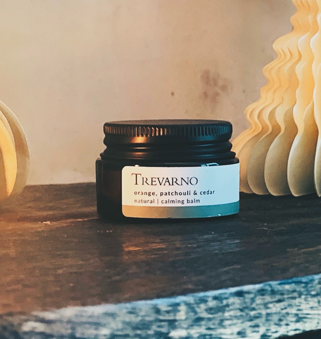 Share your favourite brand - skincare favourites that say “I thought of you”
#calming #balm #skincare #natural